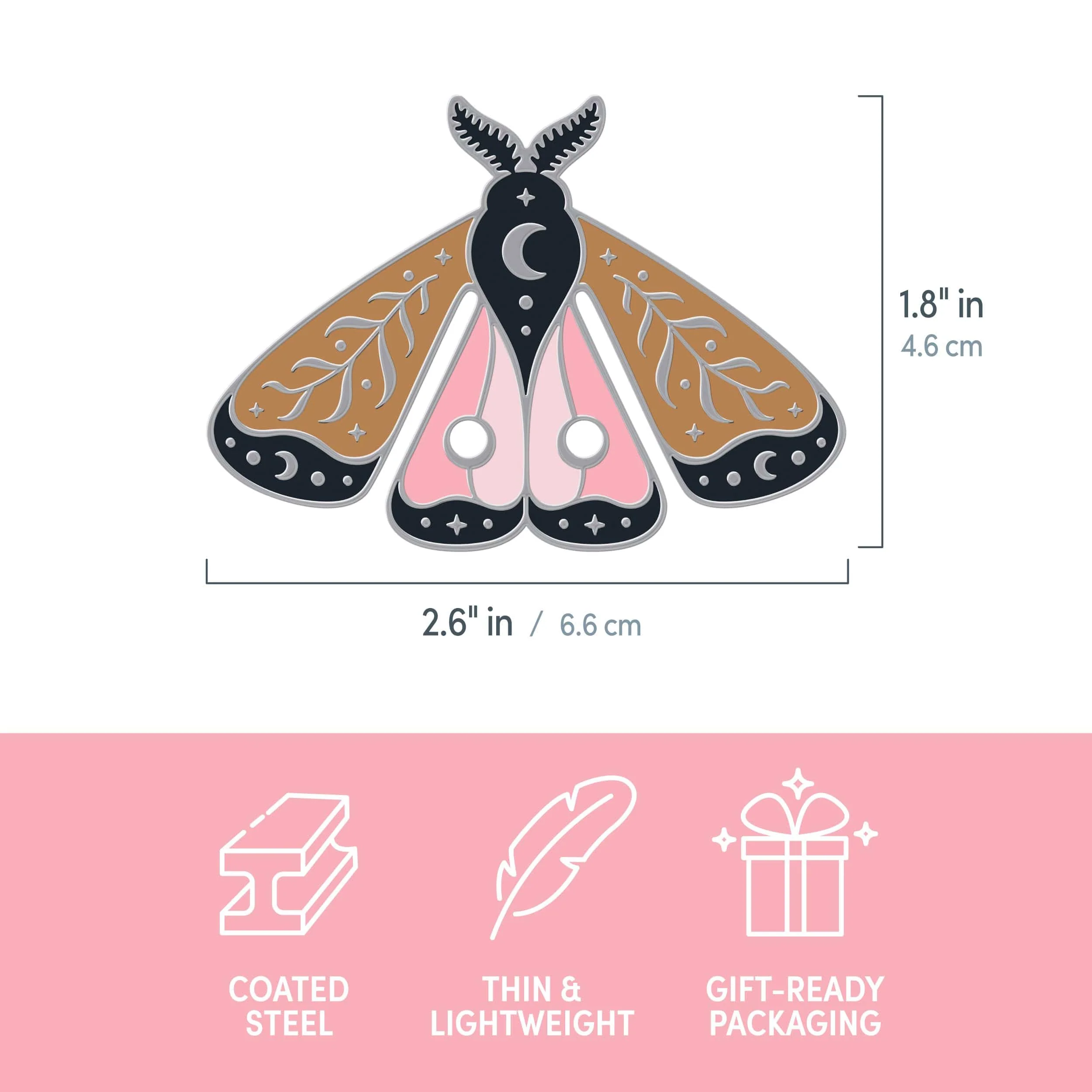 MOTH MARKS - Image 8