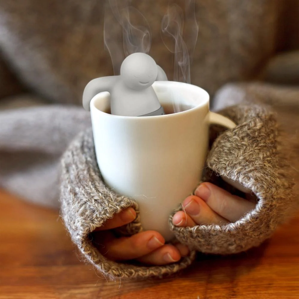 MR TEA - Image 3
