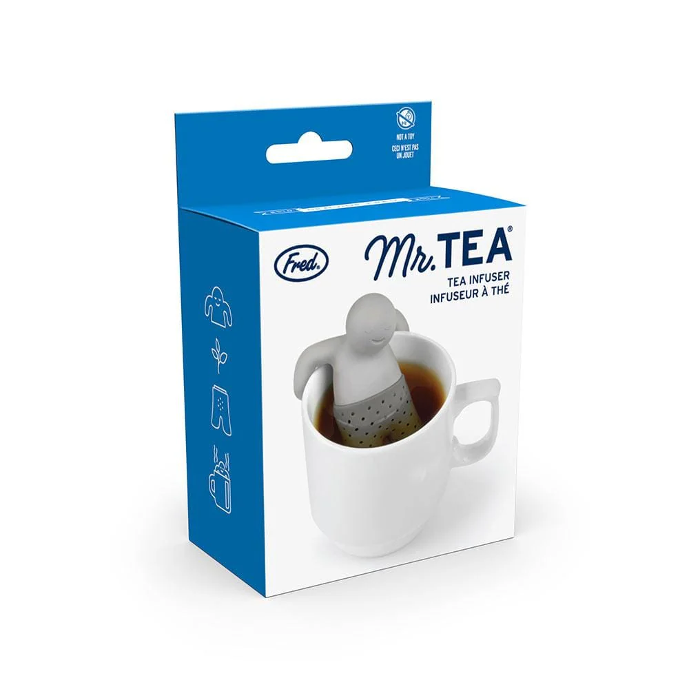 MR TEA - Image 4