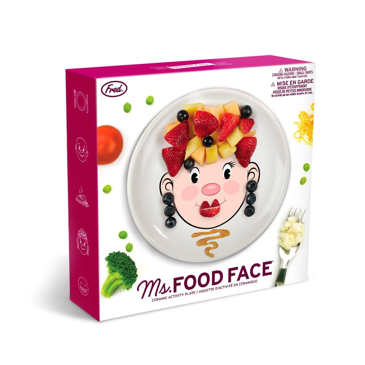 MS FOOD FACE - Image 4