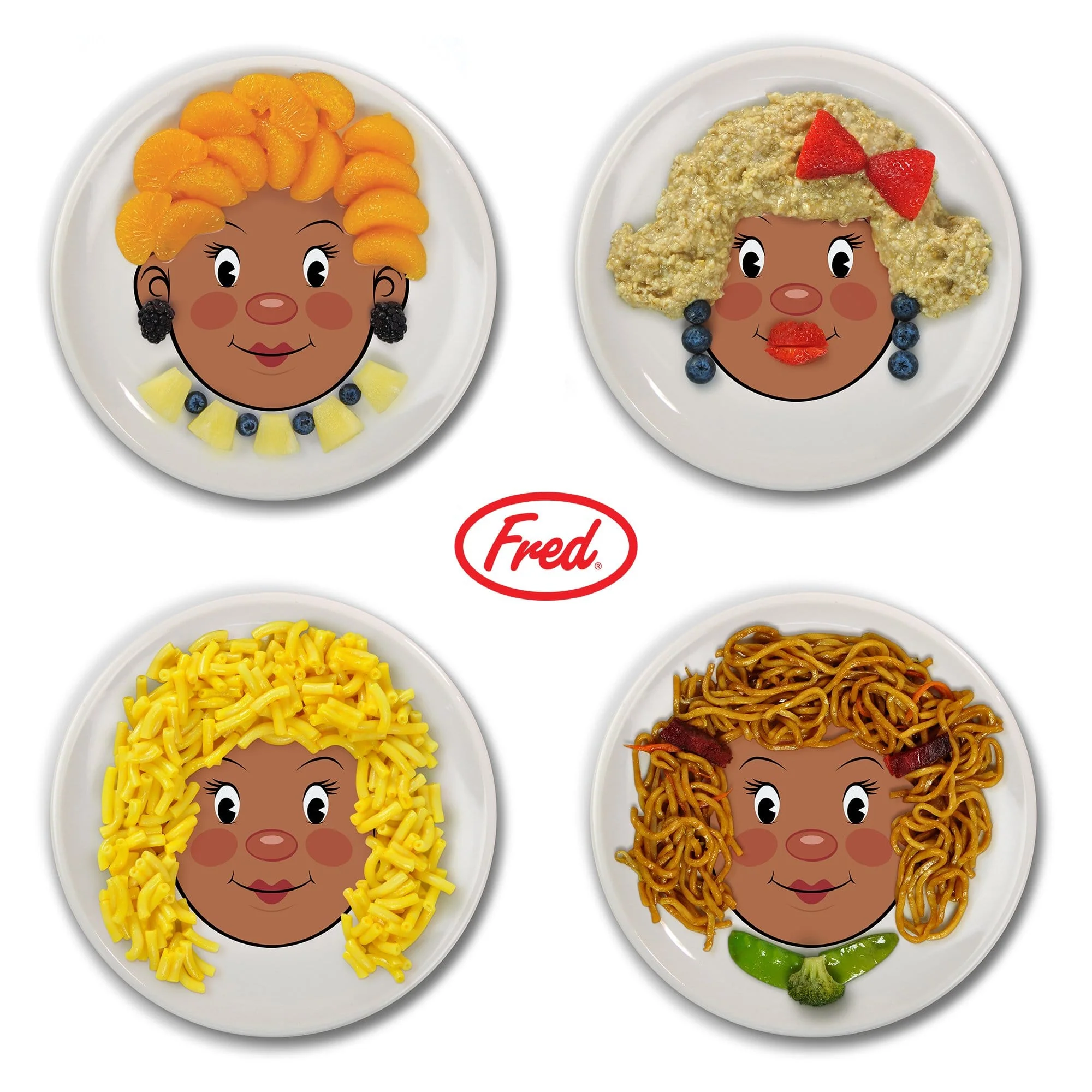 MS. FOOD FACE - Image 4