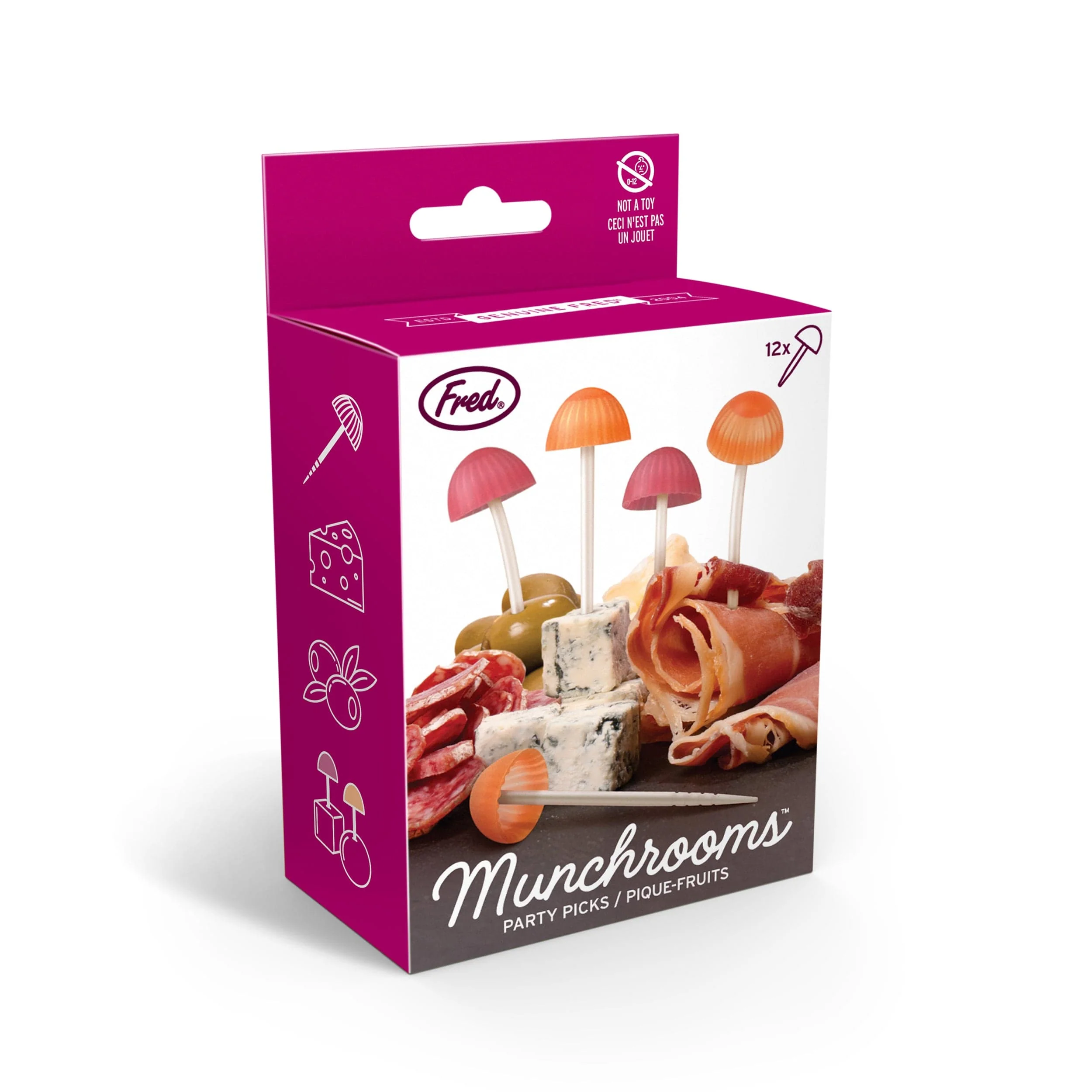 MUNCHROOMS - Image 4