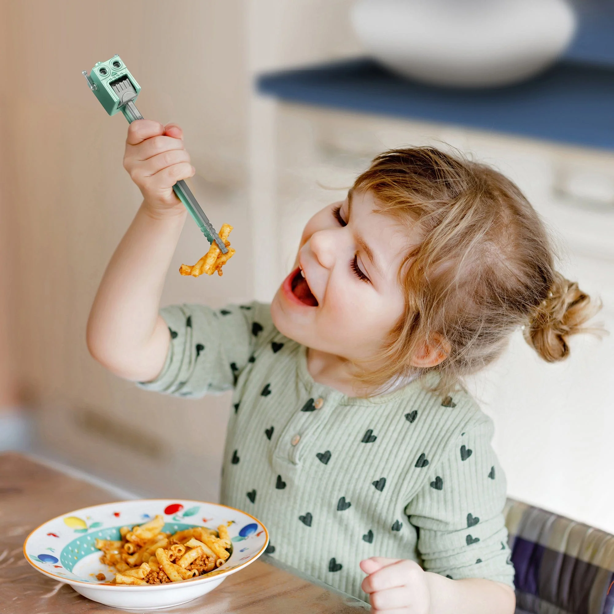 MUNCHTIME - ROBOT - Image 3