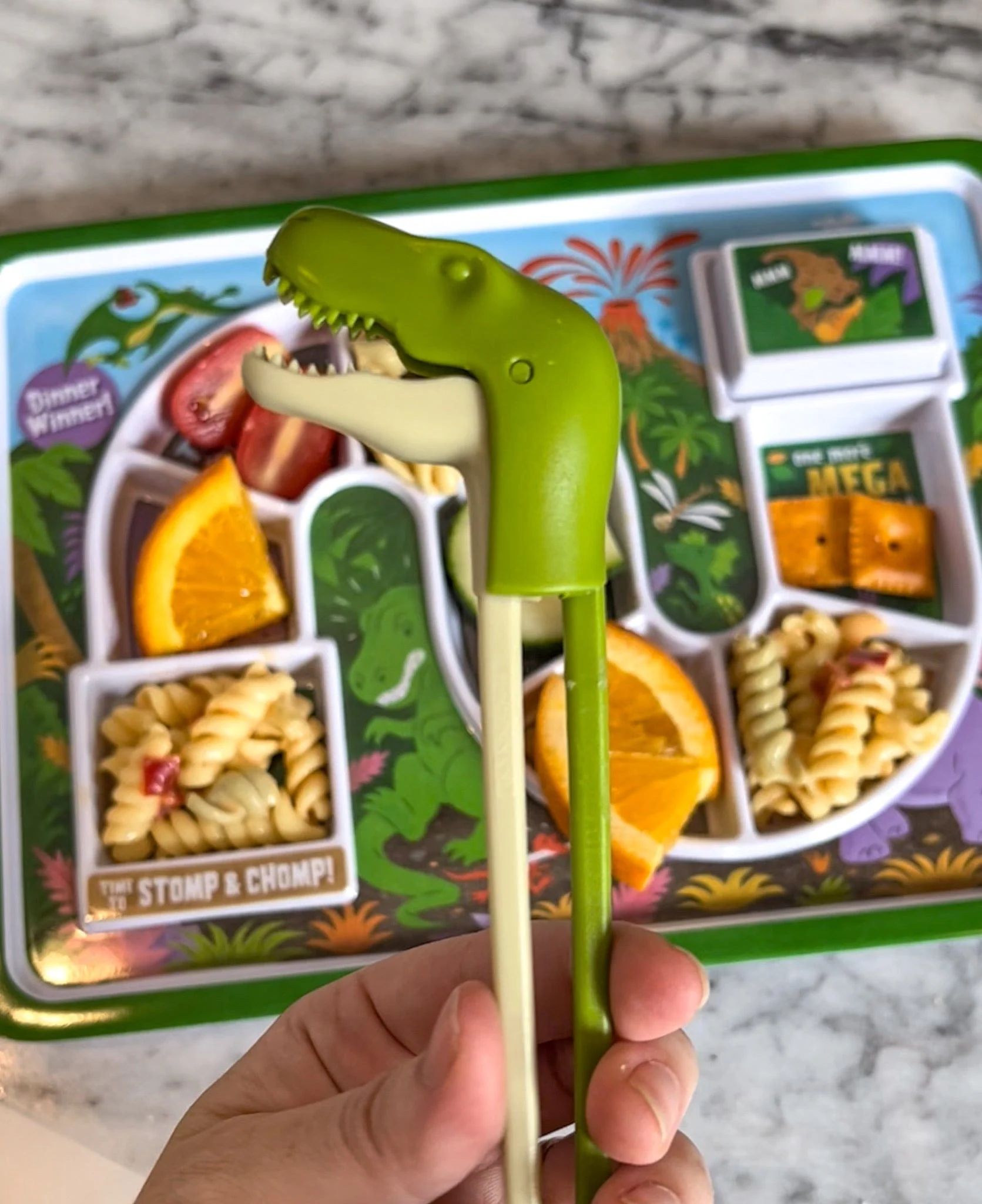 MUNCHTIME - T-REX - Image 5
