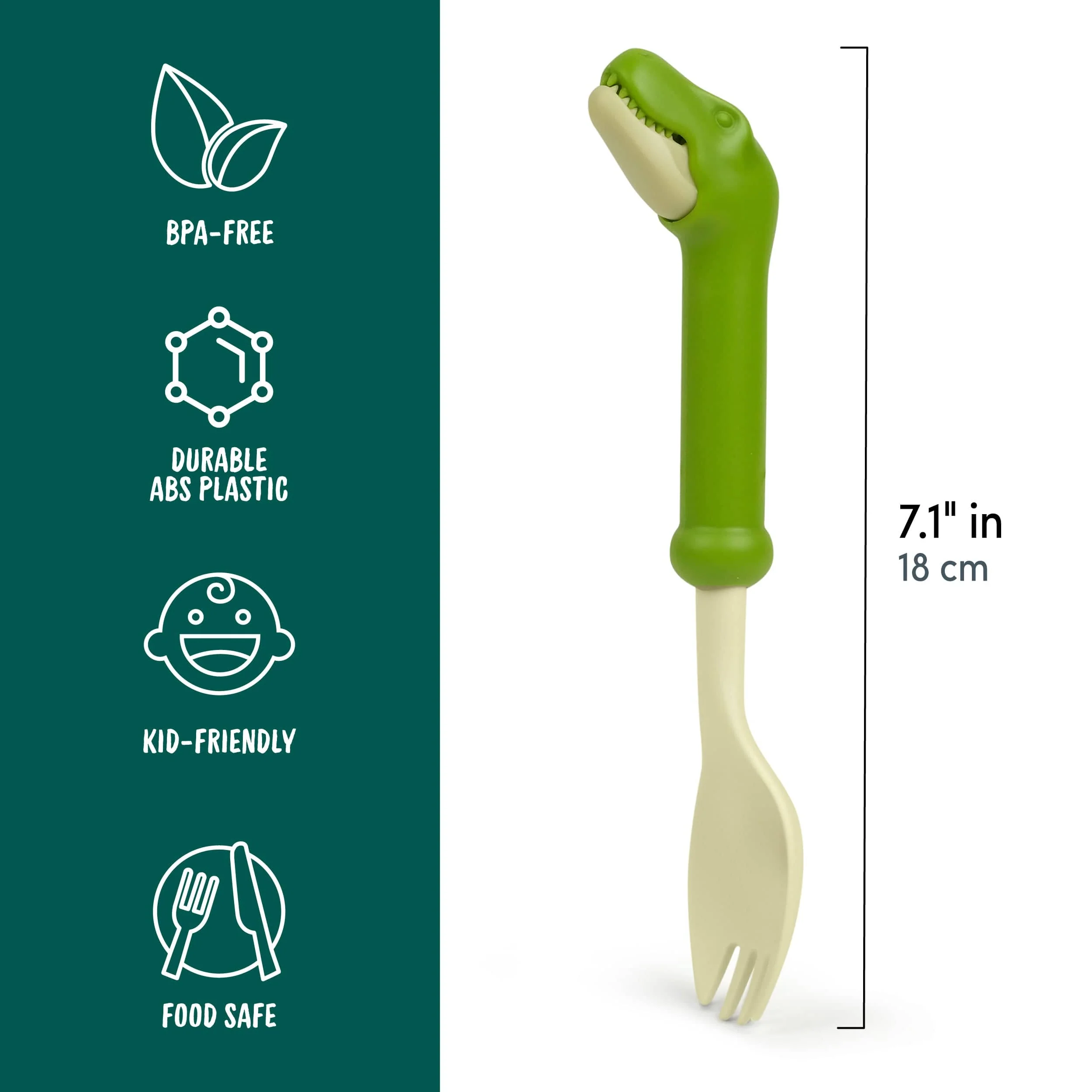 MUNCHTIME - SPORK - Image 4