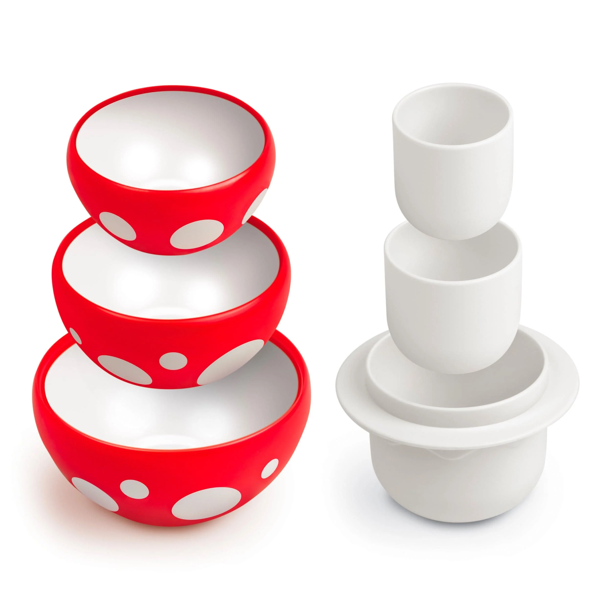 MUSHROOM CUPS - Image 3