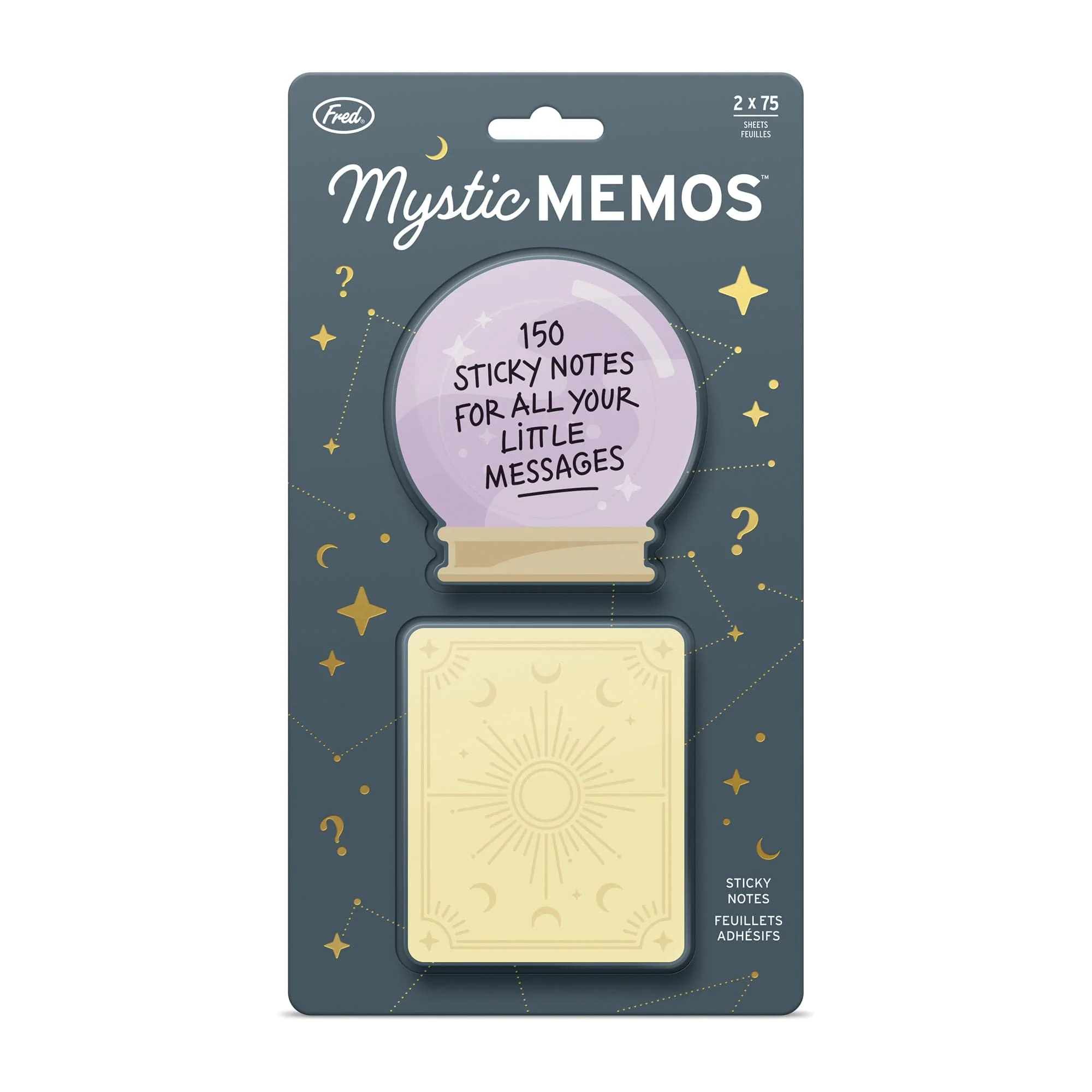 MYSTIC MEMOS - Image 4