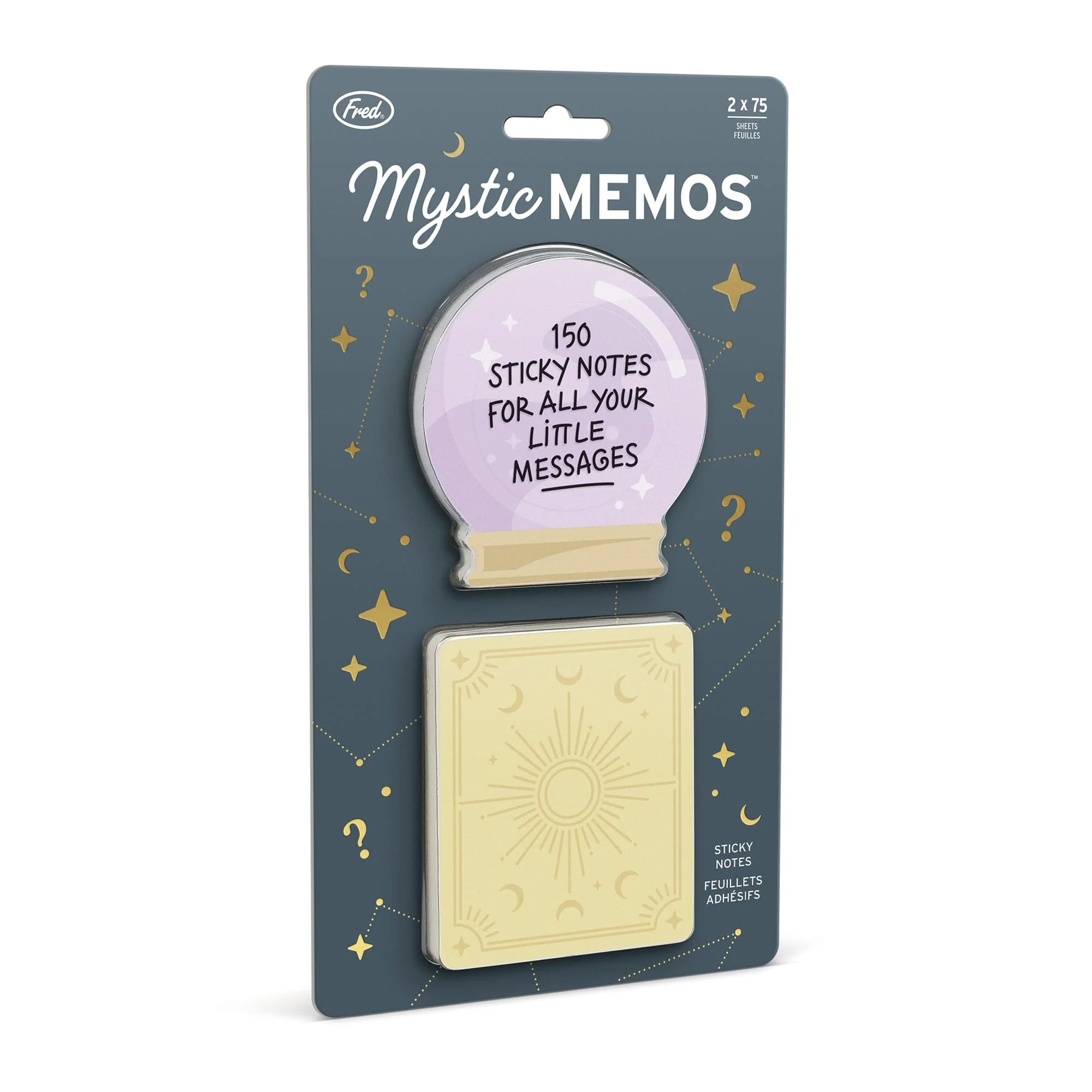 MYSTIC MEMOS - Image 5