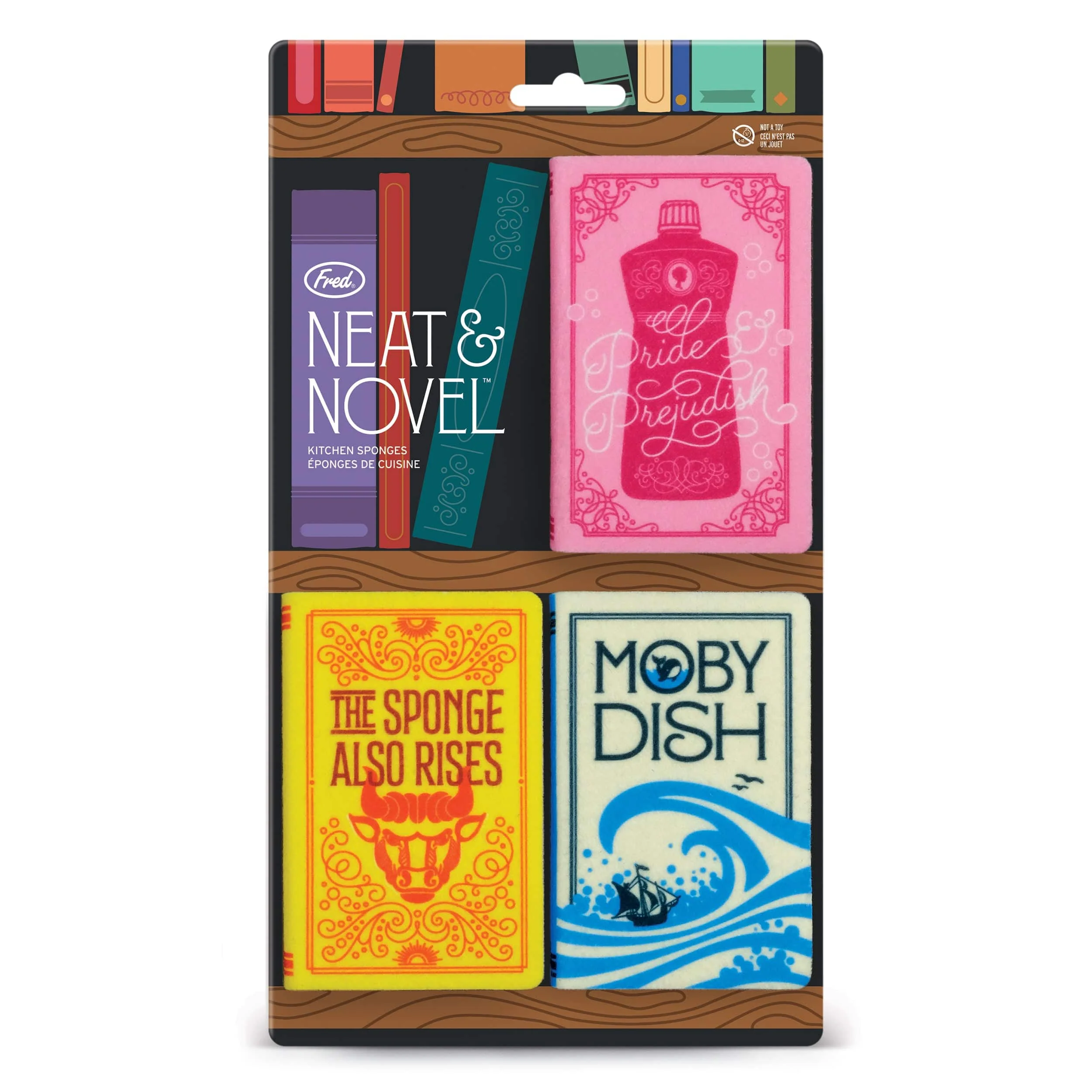 NEAT & NOVEL - Image 5