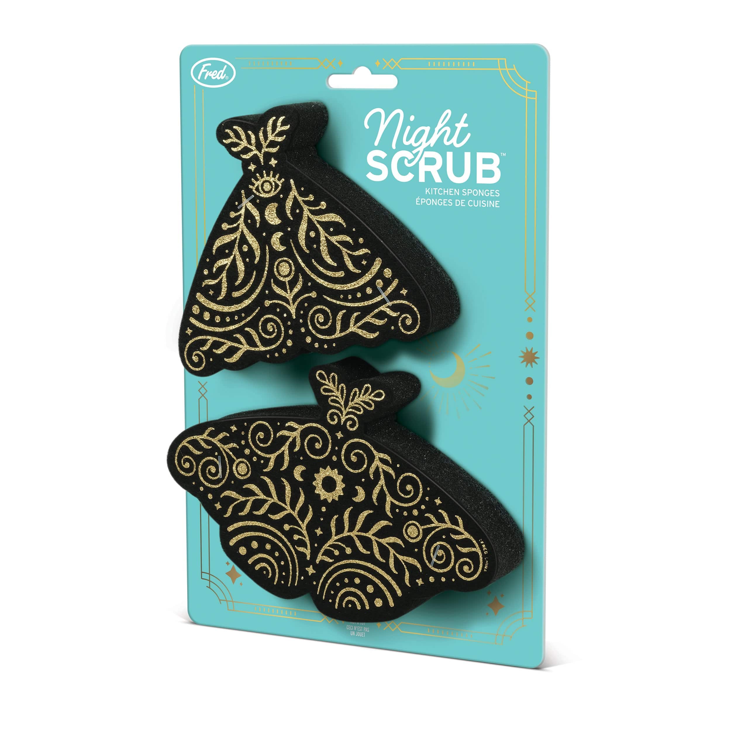 NIGHT SCRUB - Image 6