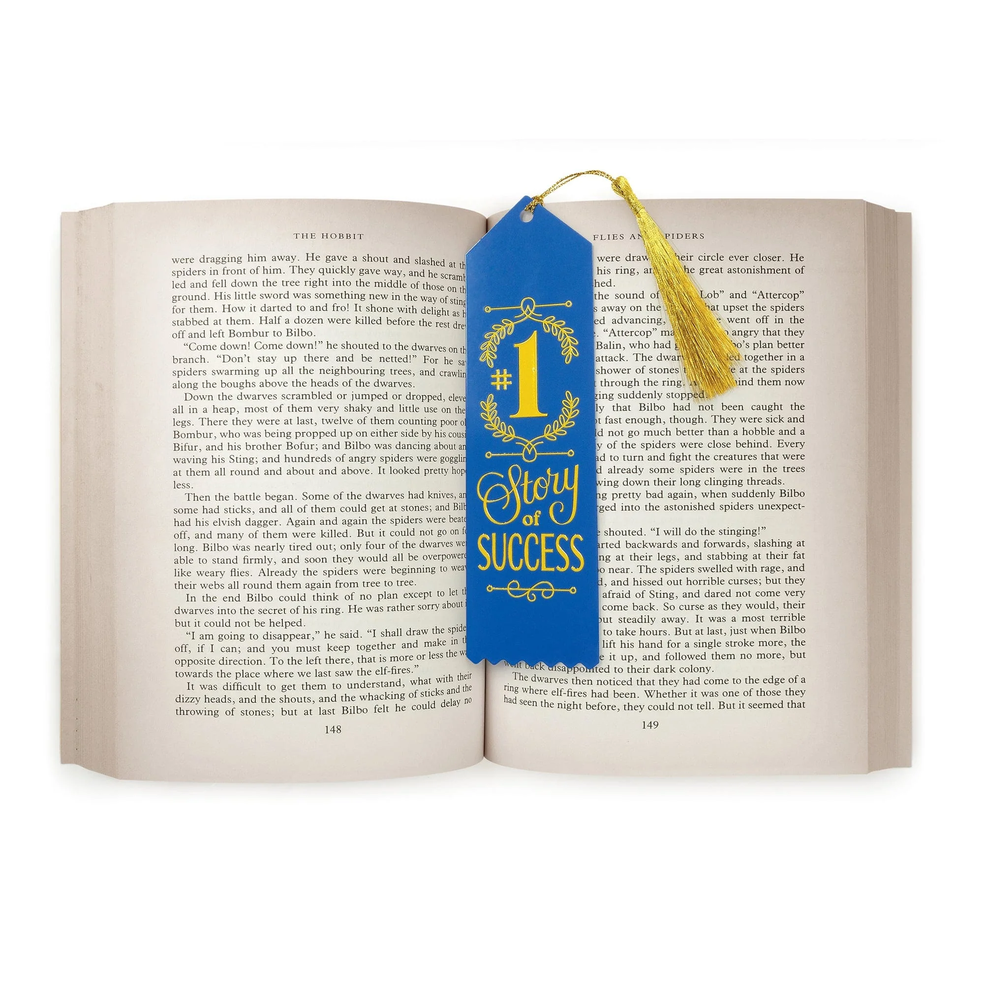 NOVEL ACHIEVEMENT - Image 3