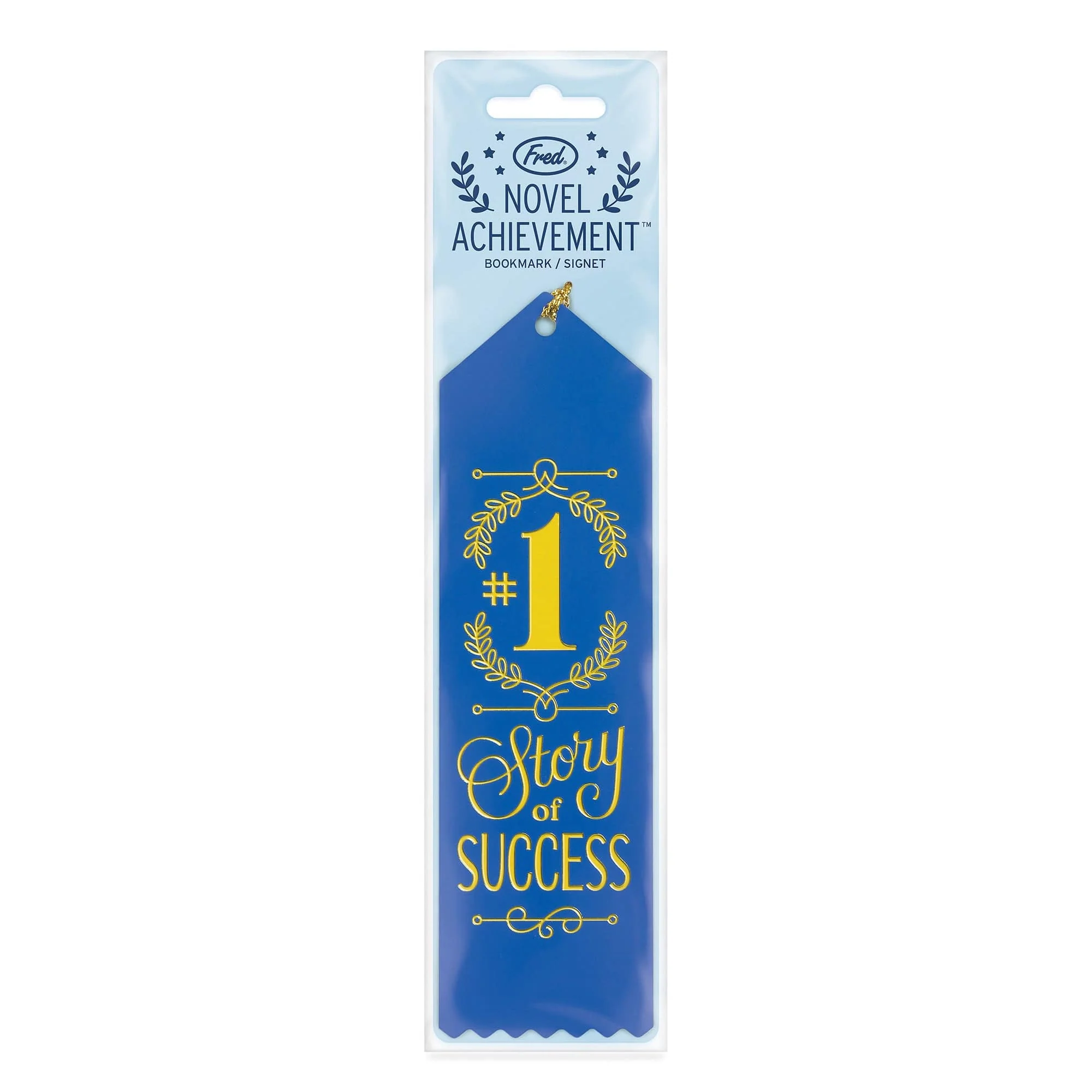 NOVEL ACHIEVEMENT - Image 4