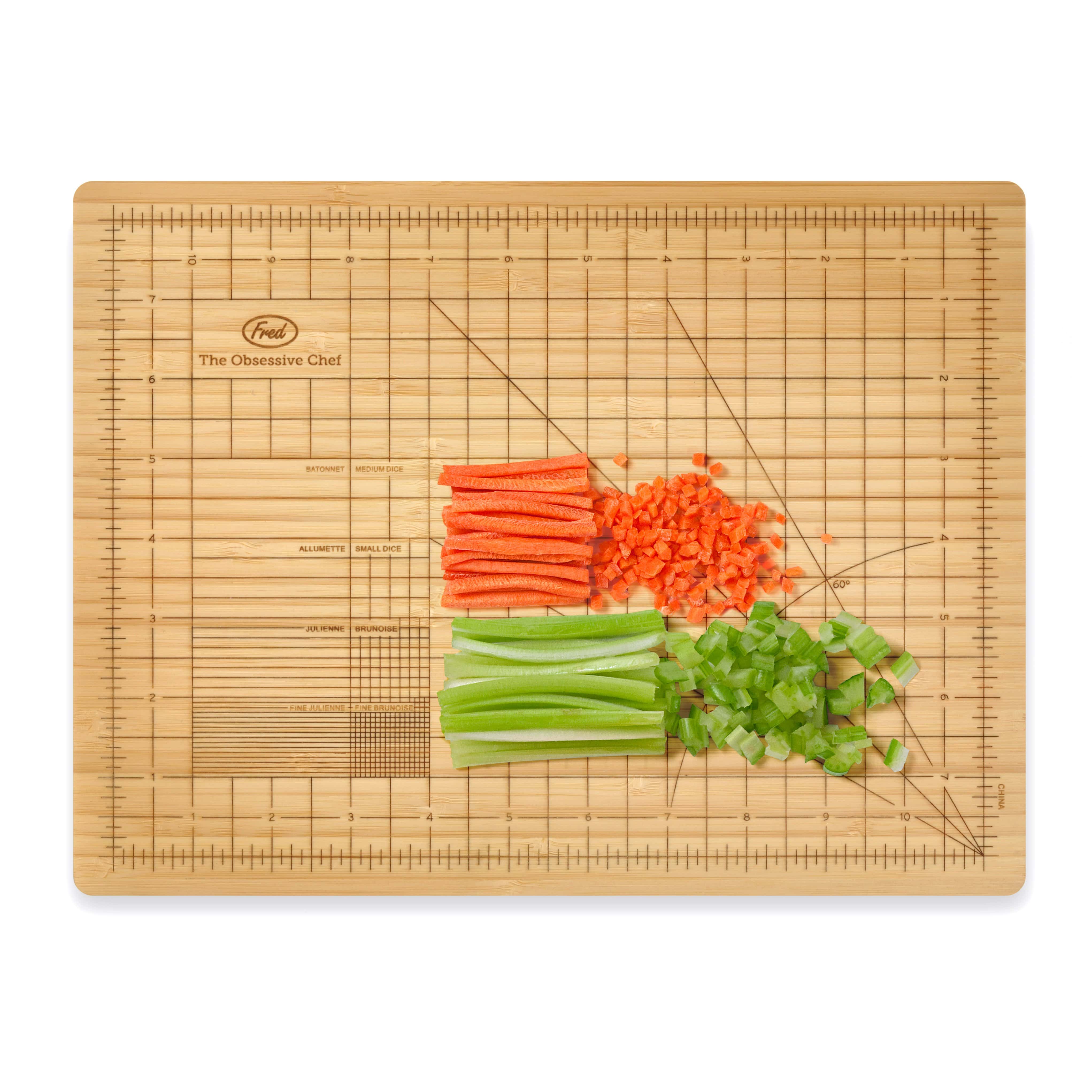 OBSESSIVE CHEF - Image 3
