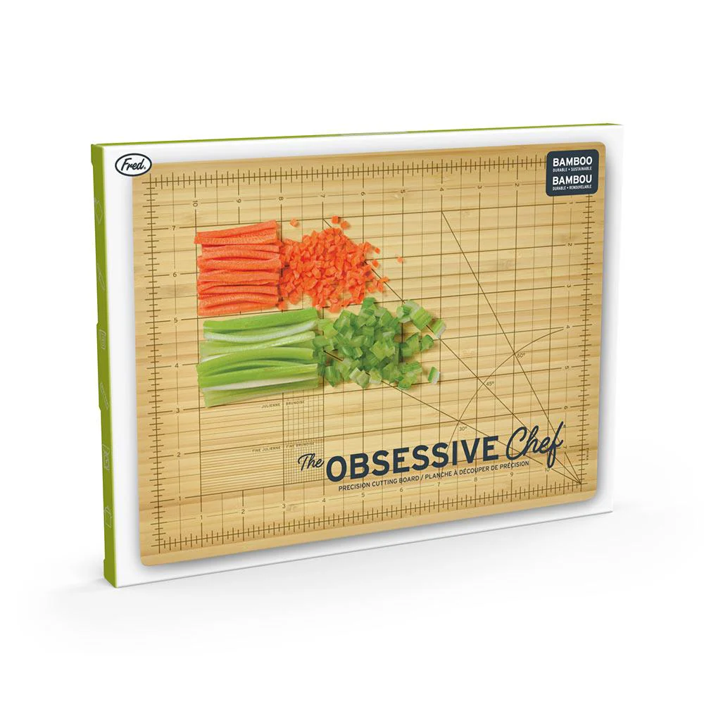 OBSESSIVE CHEF - Image 5