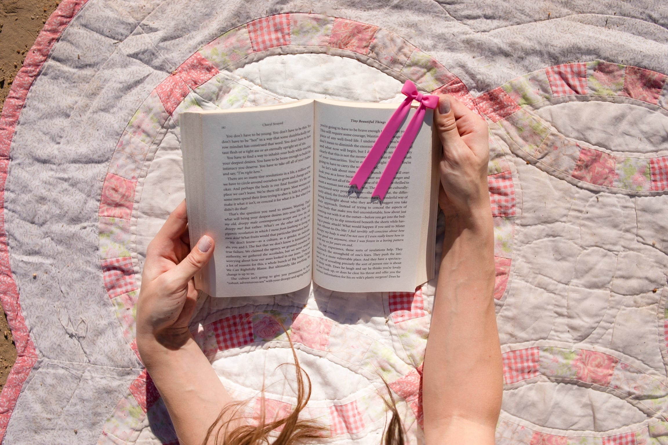 PAGE TIES - Image 4