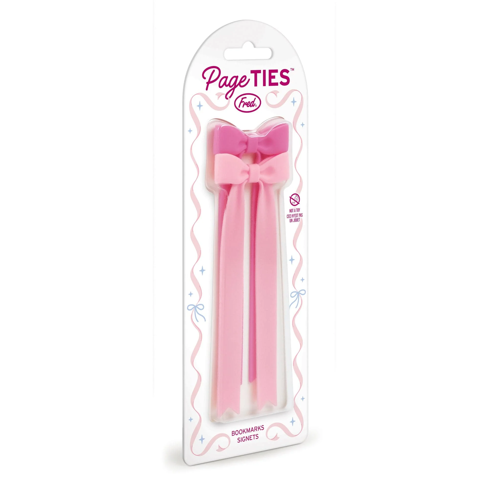 PAGE TIES - Image 7