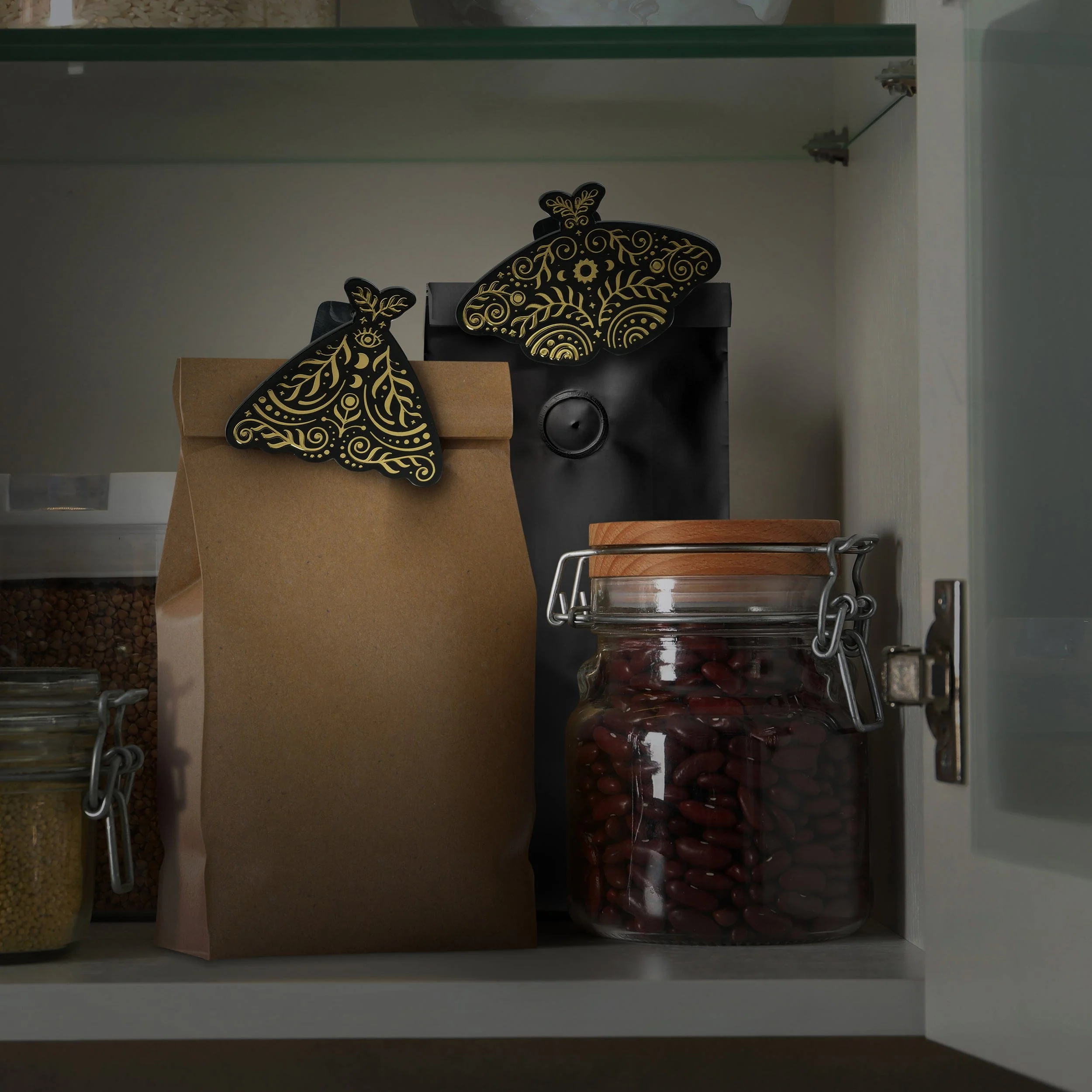 PANTRY MOTHS - Image 2