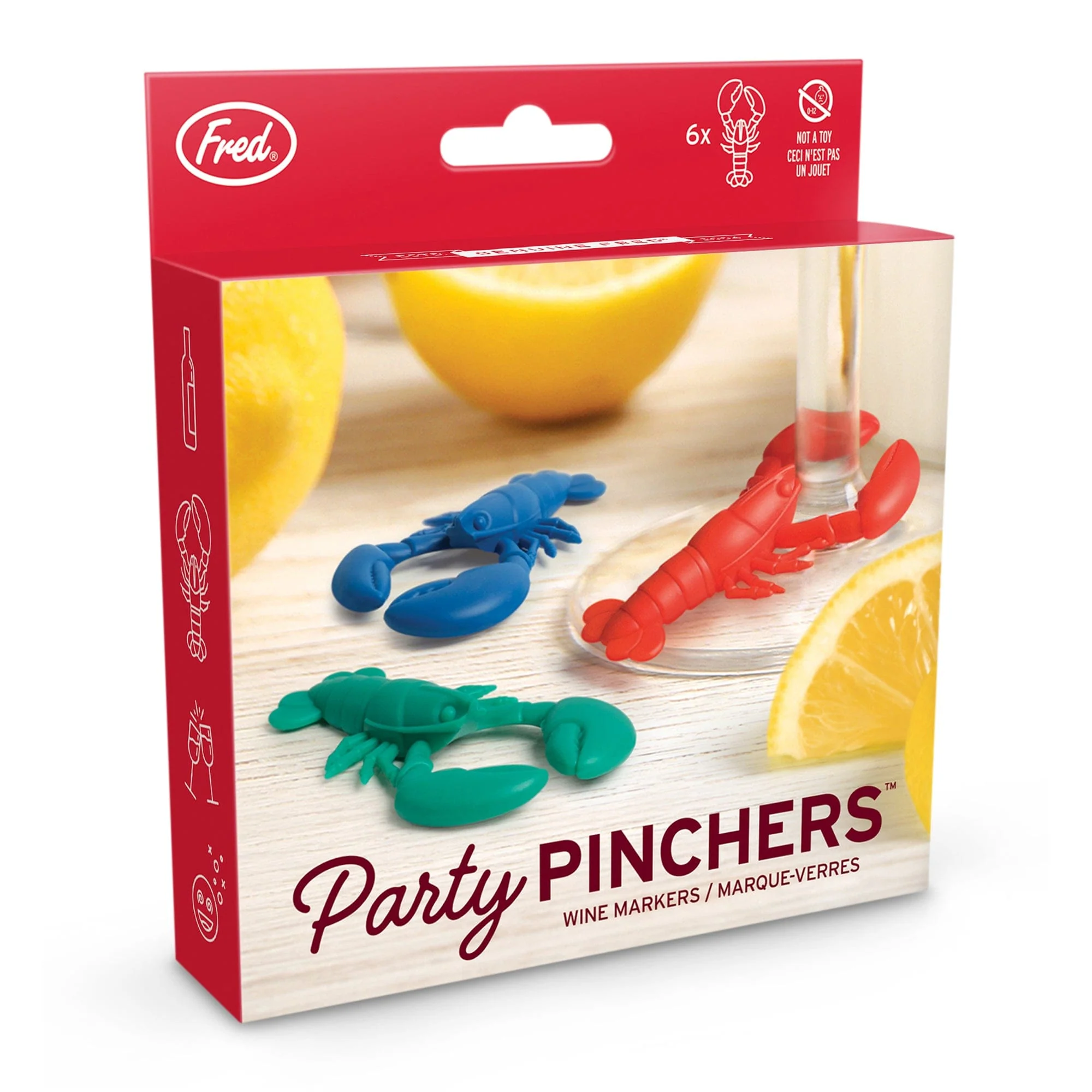 PARTY PINCHERS - Image 5