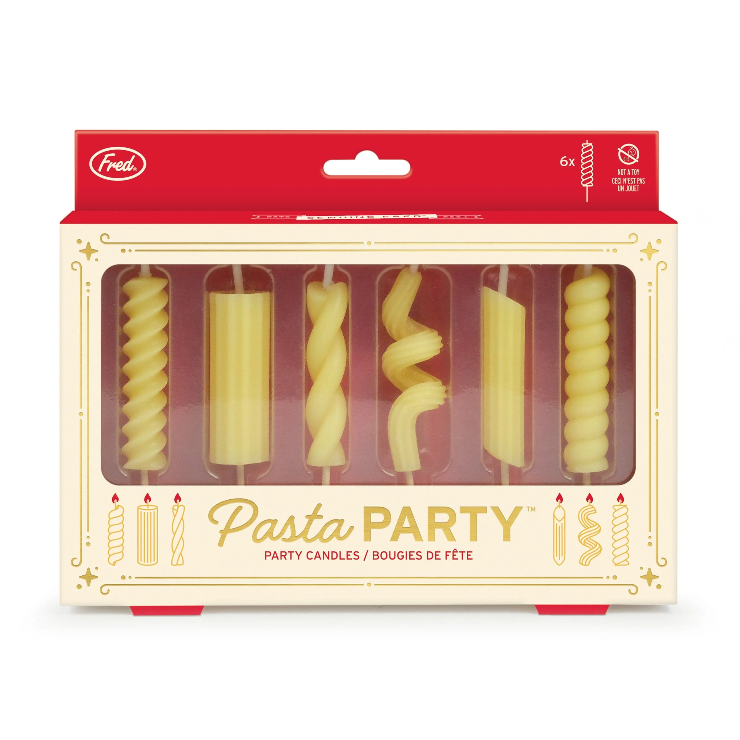 PASTA PARTY - Image 6