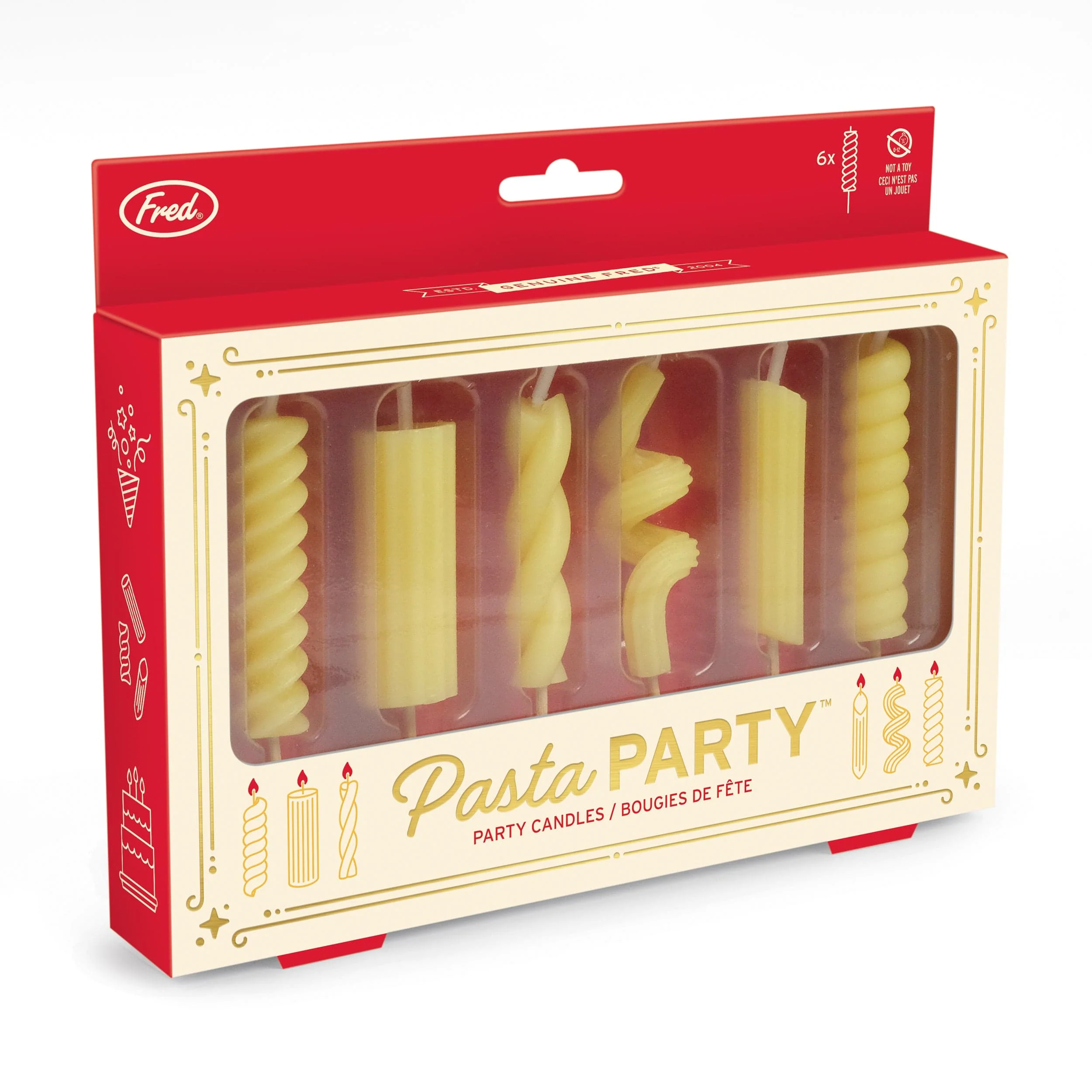 PASTA PARTY - Image 7