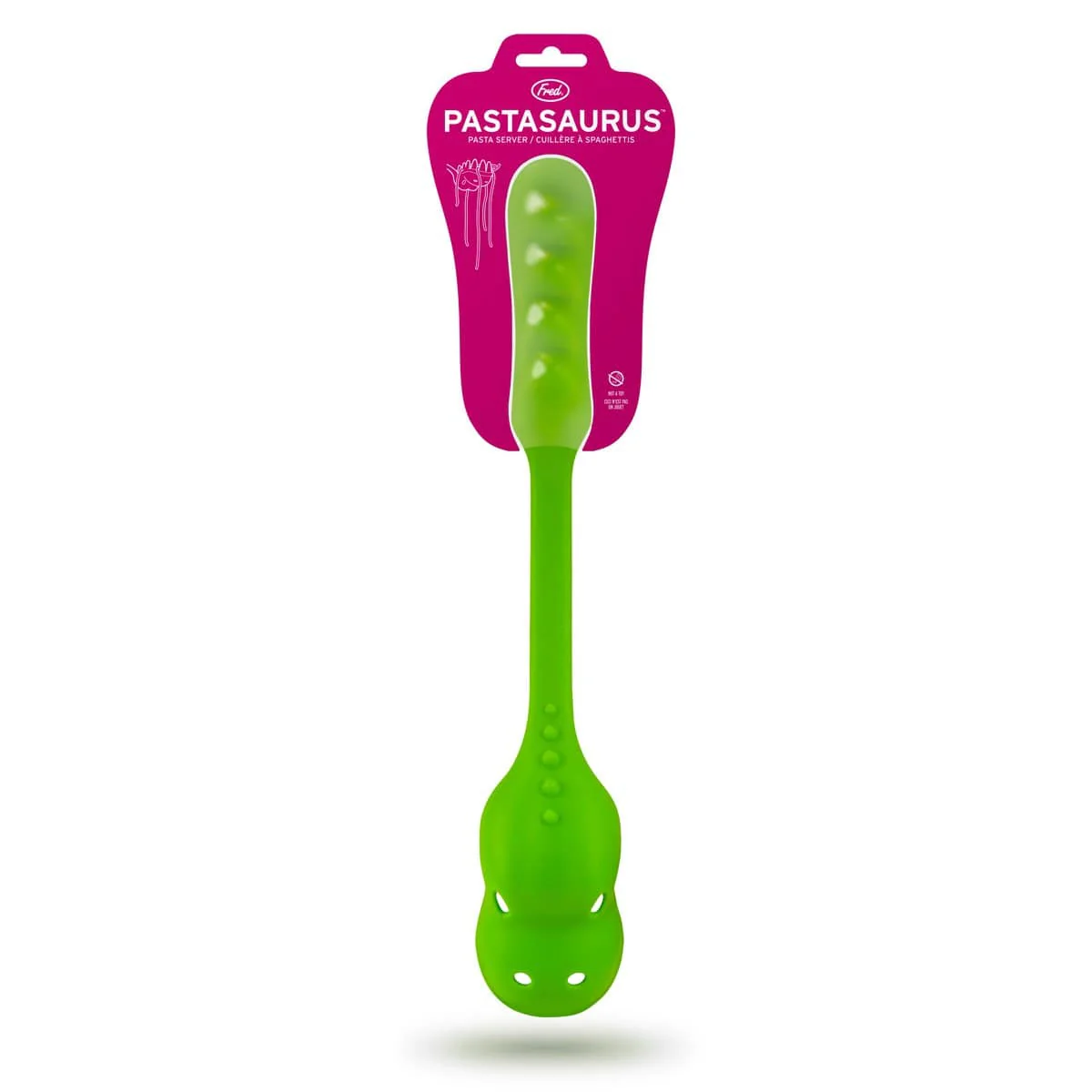 PASTASAURUS - Image 3