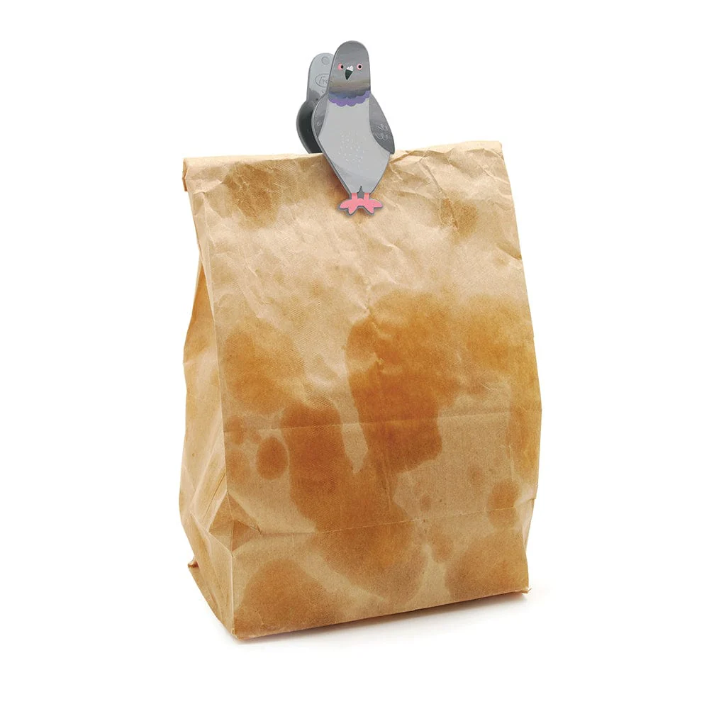 PECKISH BAG CLIPS - Image 3