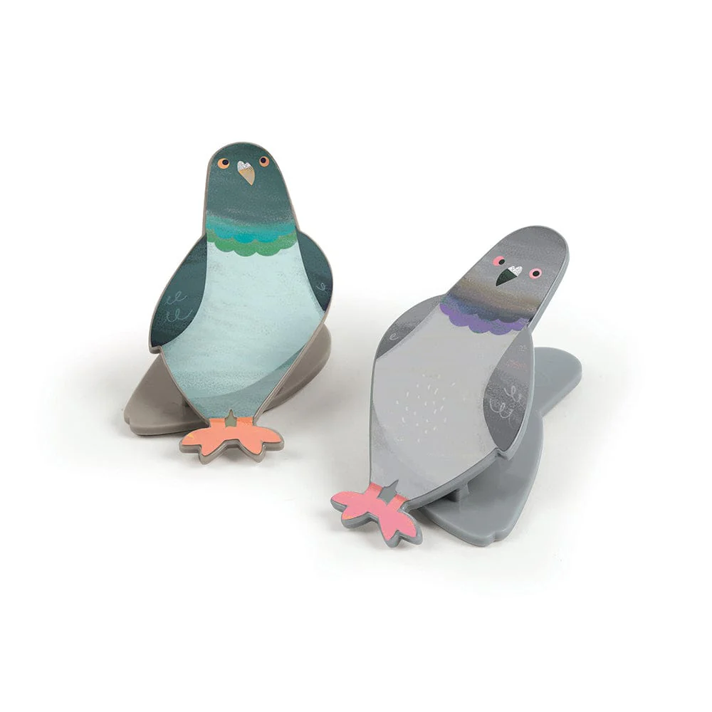 PECKISH BAG CLIPS - Image 4