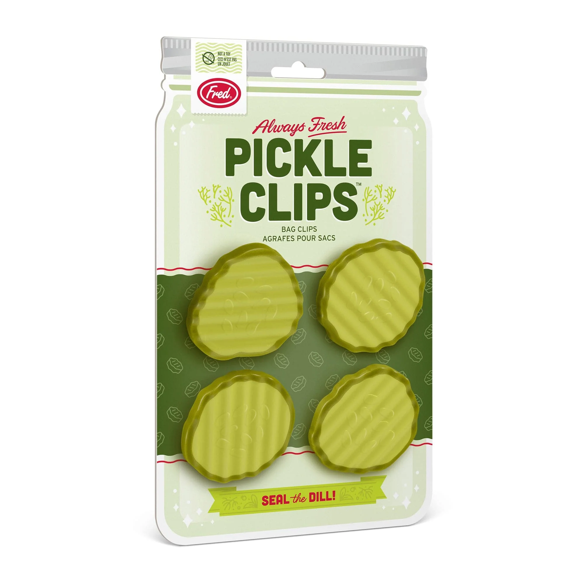 PICKLE CLIPS - Image 5
