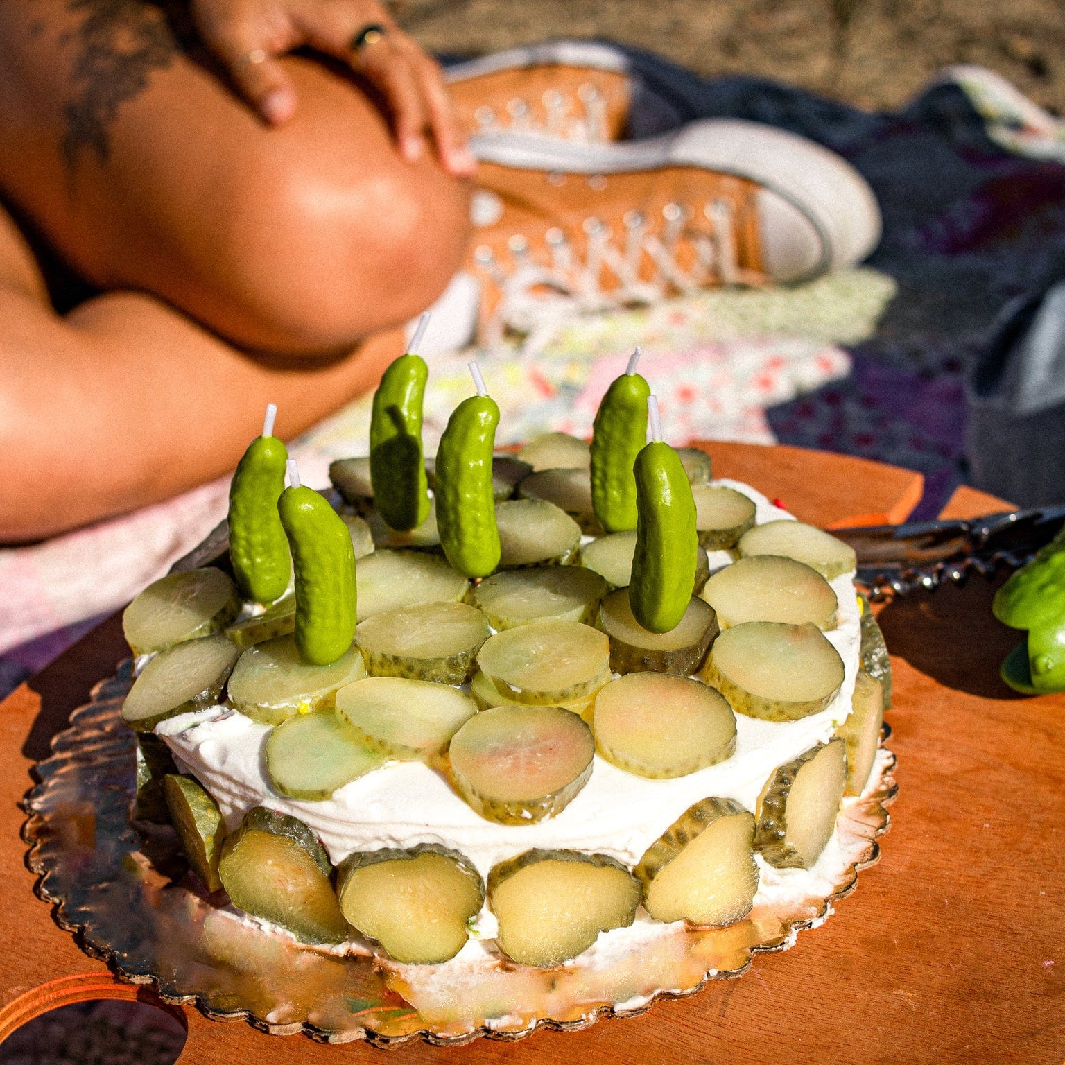 PICKLE PARTY - Image 3