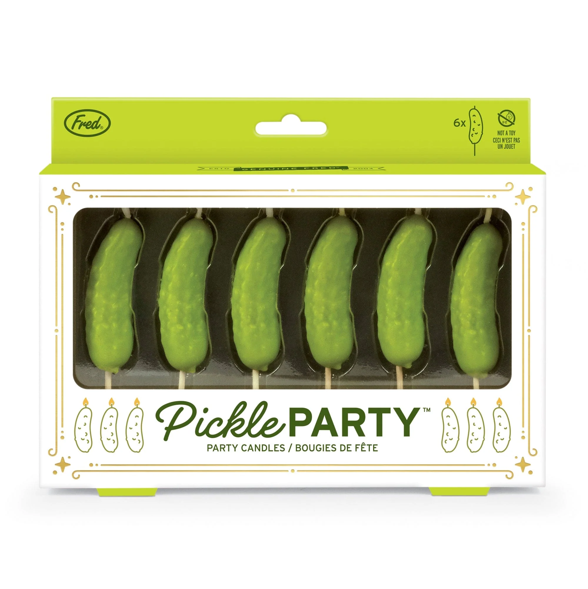 PICKLE PARTY - Image 5