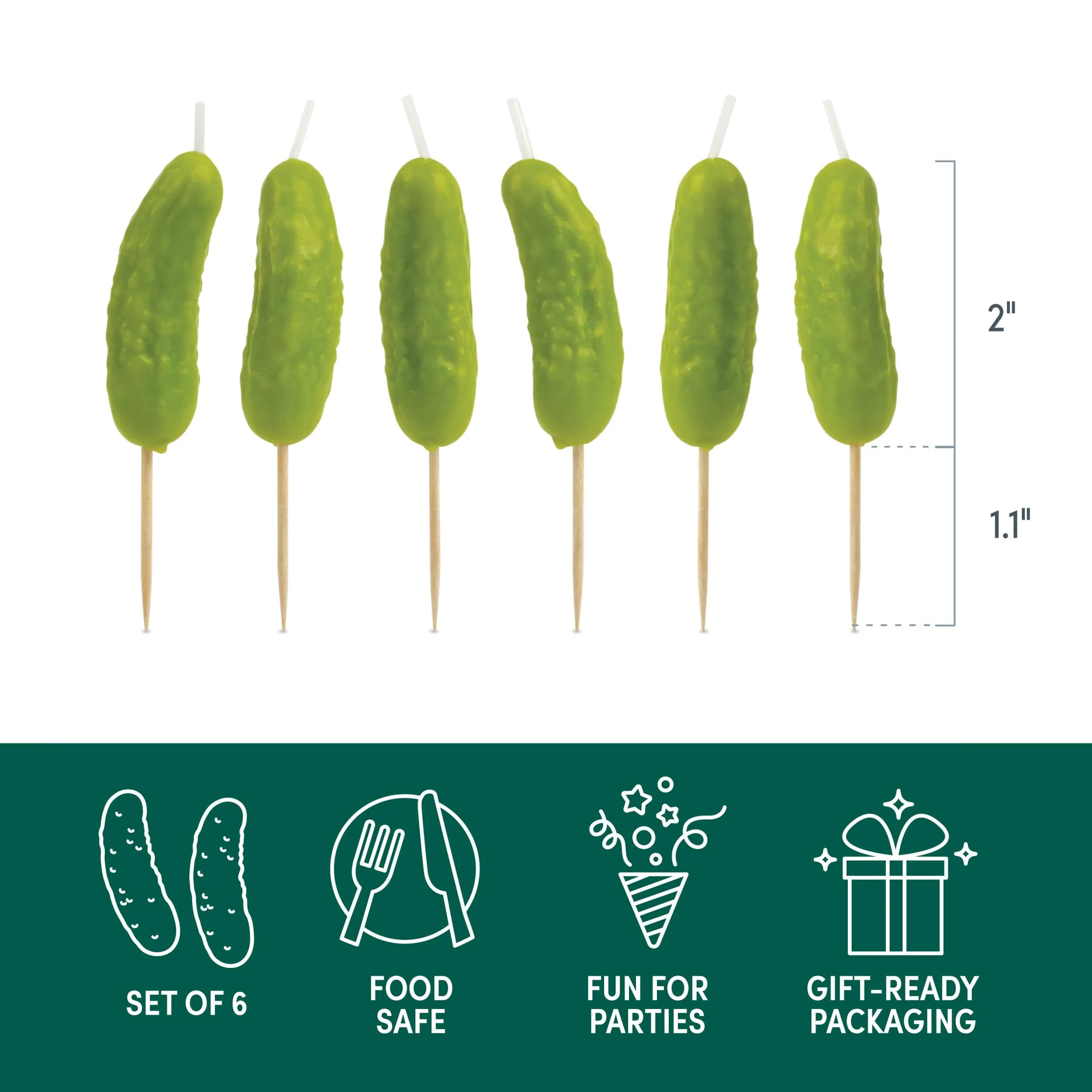 PICKLE PARTY - Image 6