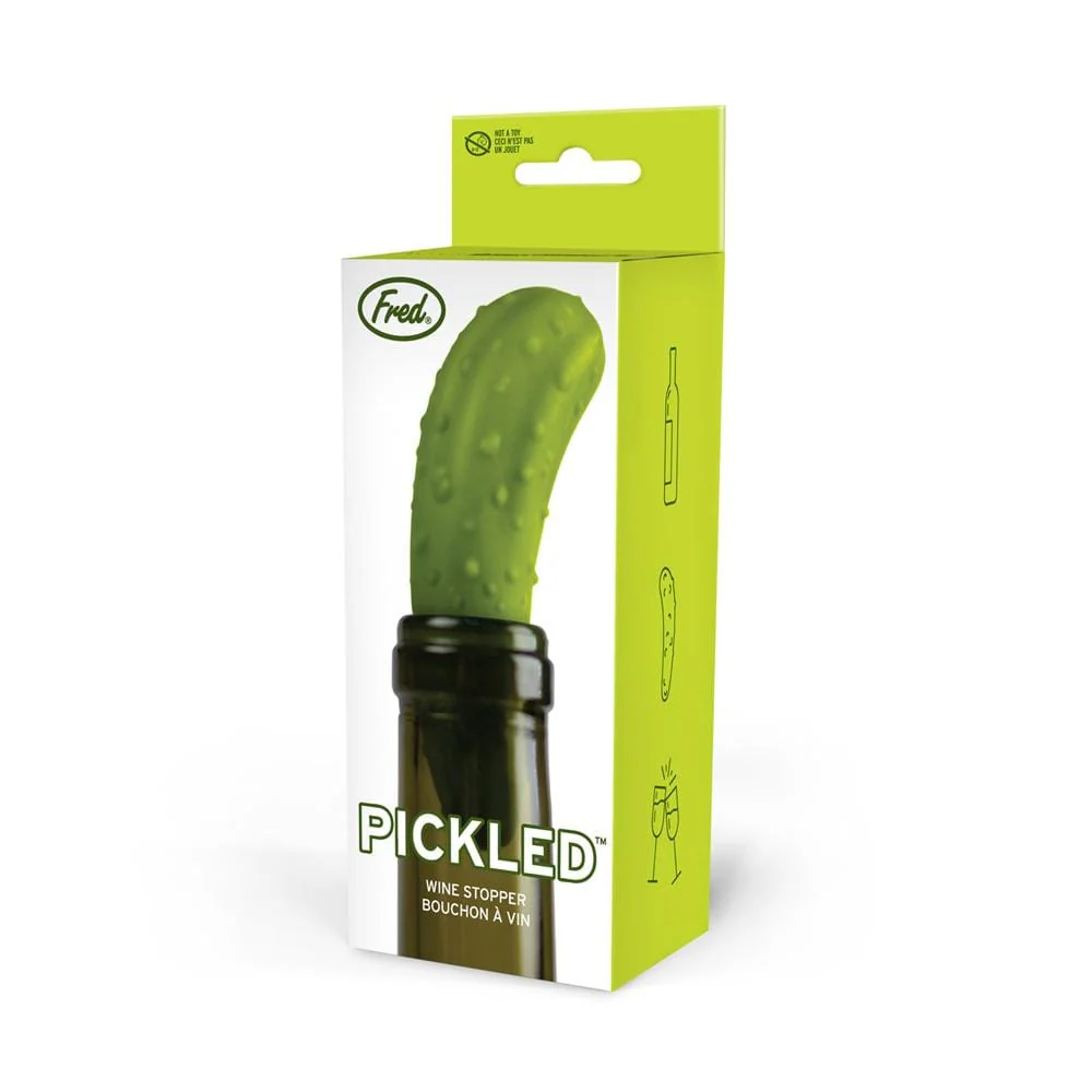 PICKLED - Image 3