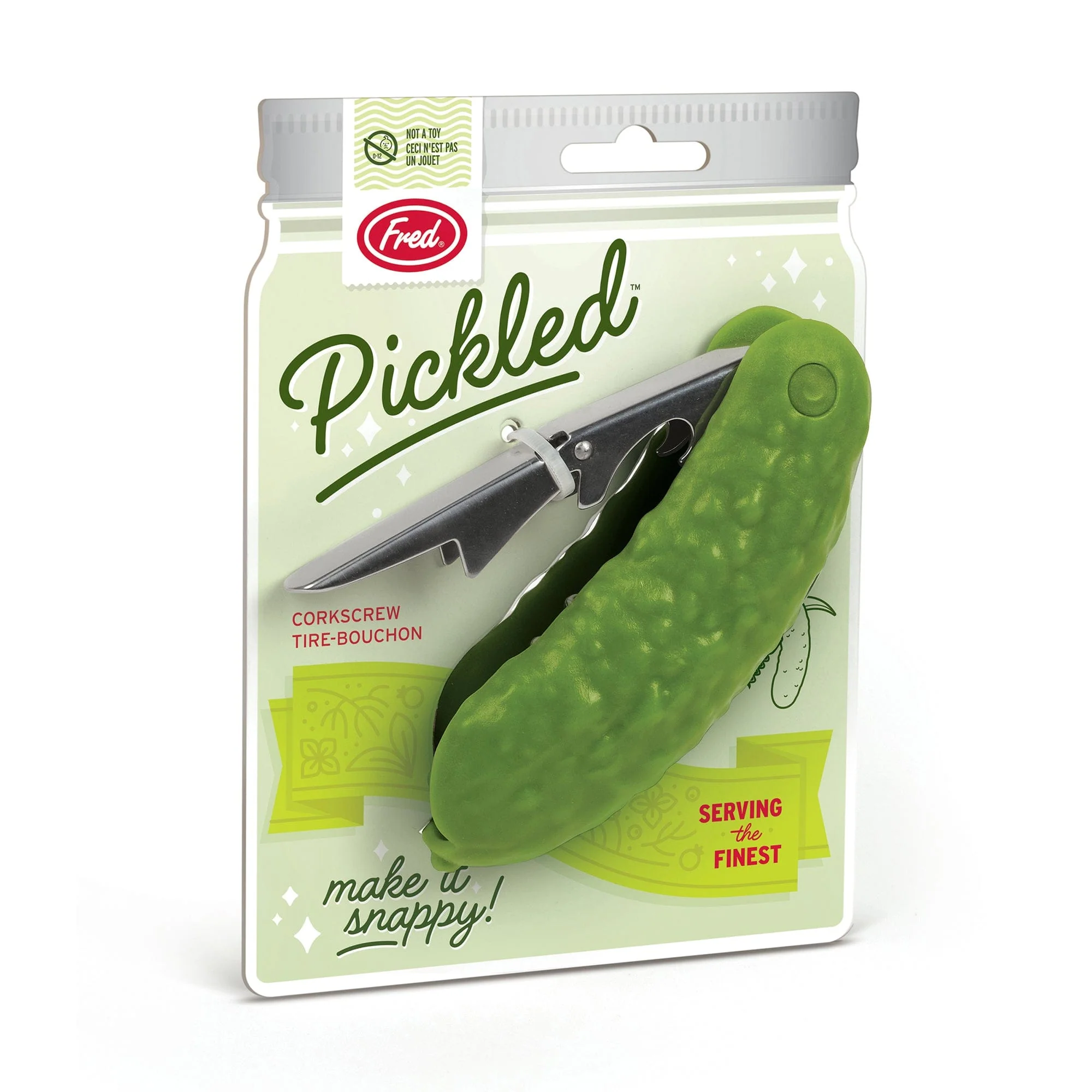 PICKLED - CORKSCREW - Image 7
