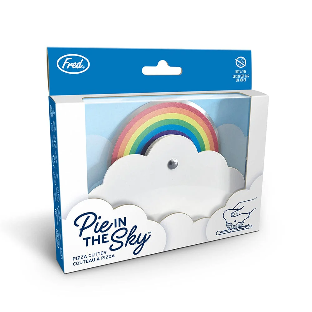 PIE IN THE SKY - Image 4