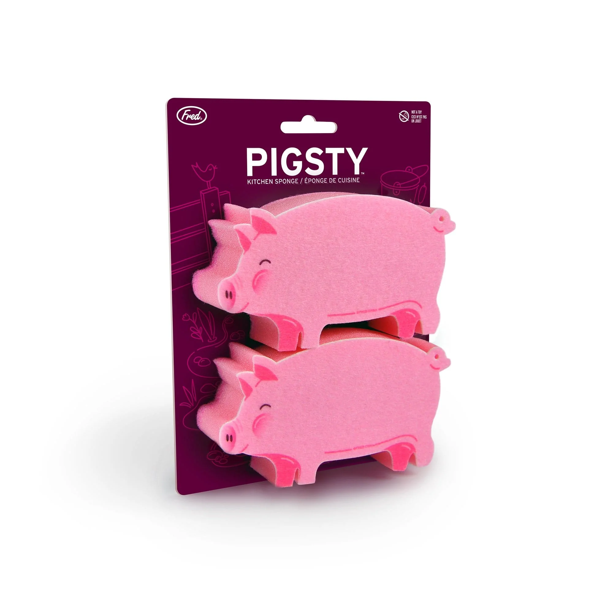 PIGSTY - Image 4