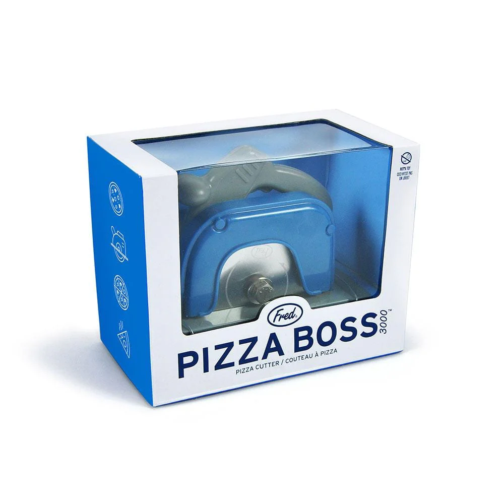PIZZA BOSS 3000 - Image 3