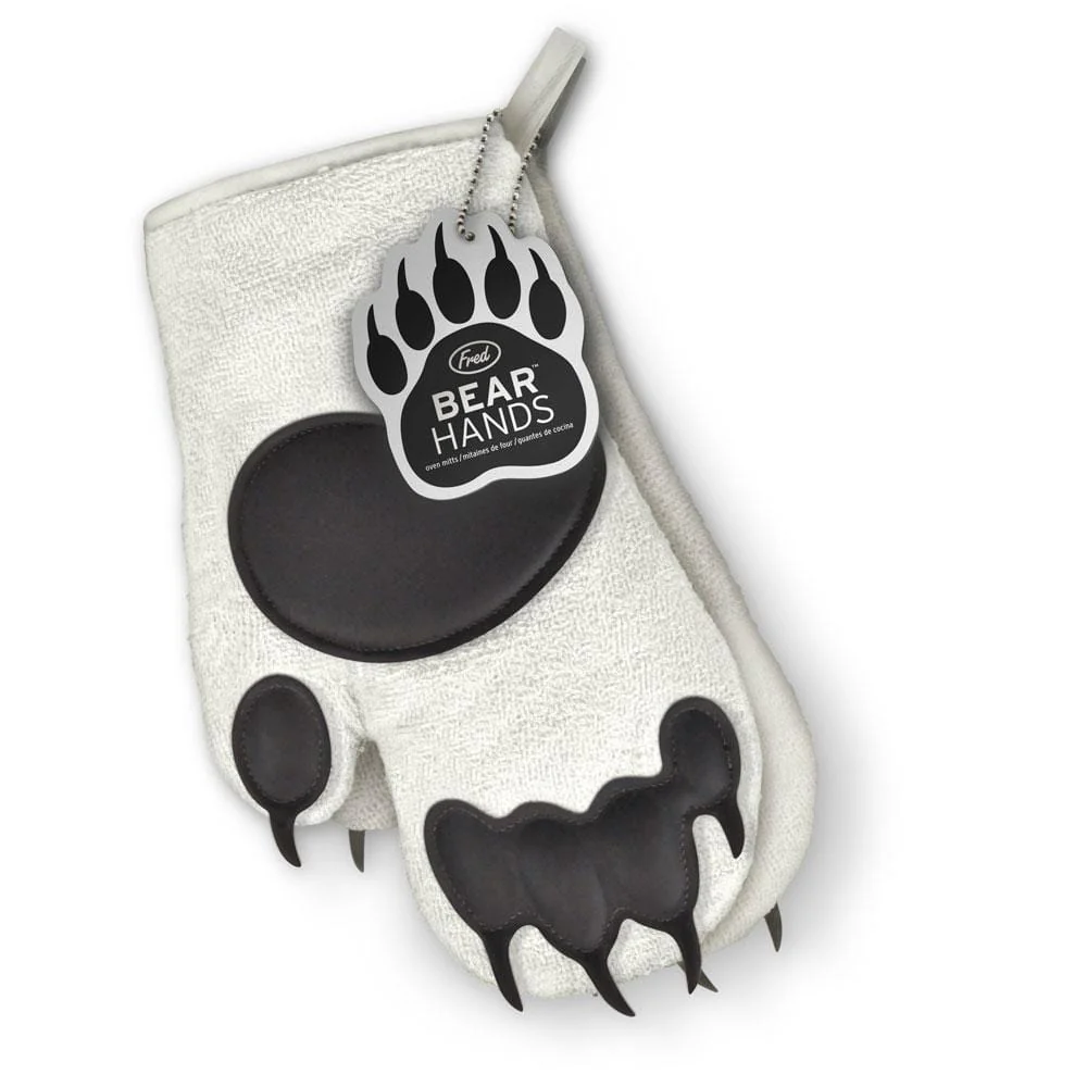 BEAR HANDS - Image 3