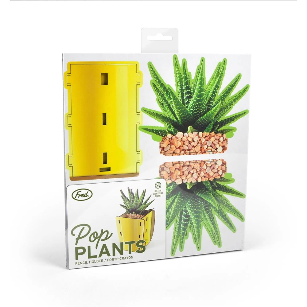 POP PLANTS - Aloe - Image 3