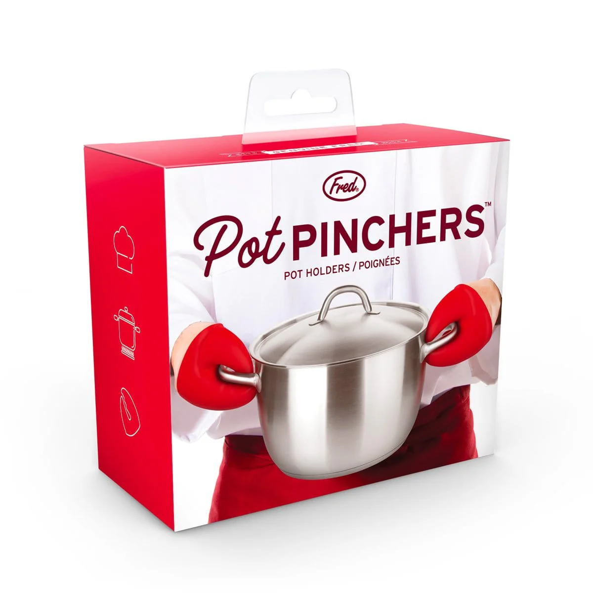POT PINCHERS - Image 3
