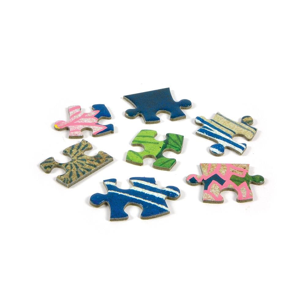 1000 PIECE PUZZLE: LILYPADS - Image 6
