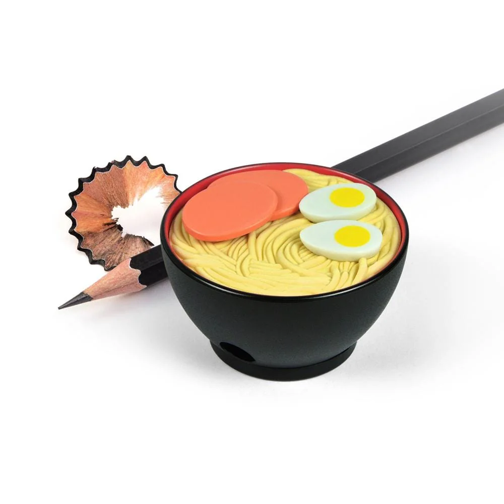 RAMEN DOODLES - Image 4
