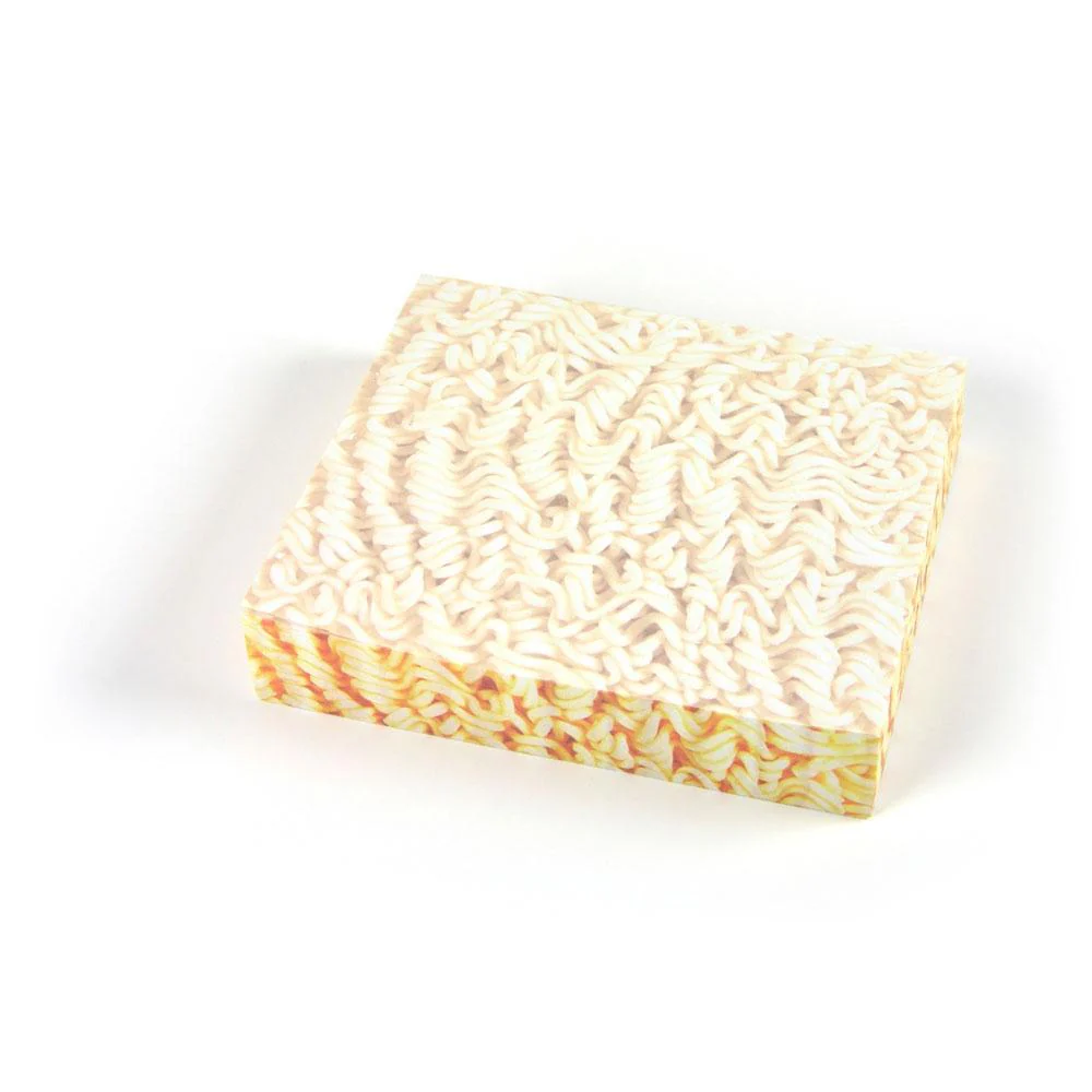 RAMEN NOTES - Image 3