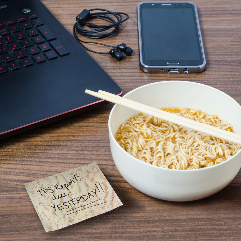 RAMEN NOTES - Image 4