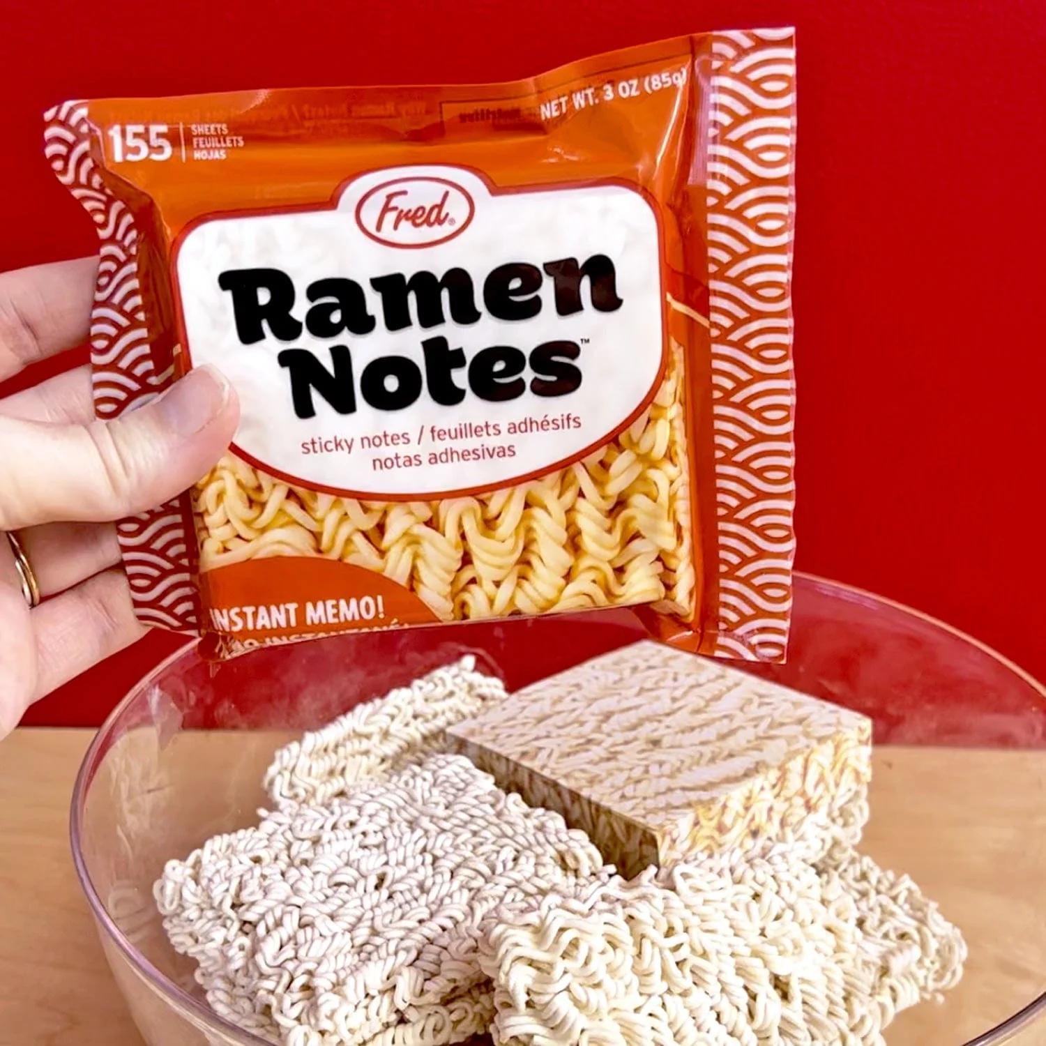 RAMEN NOTES - Image 5