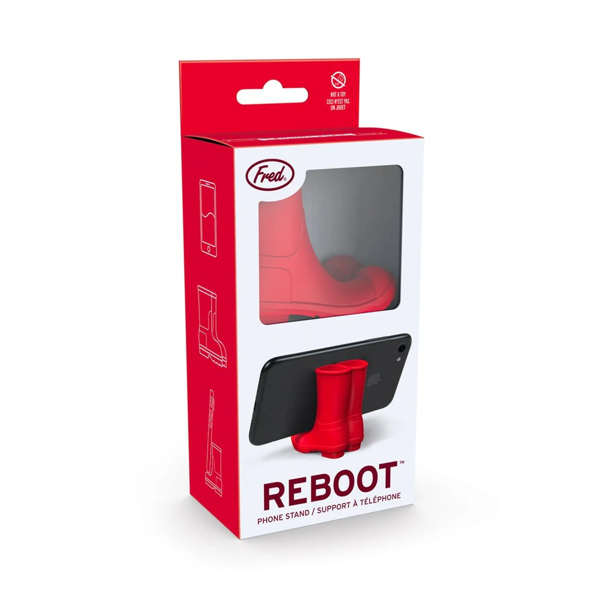 REBOOT - Image 3