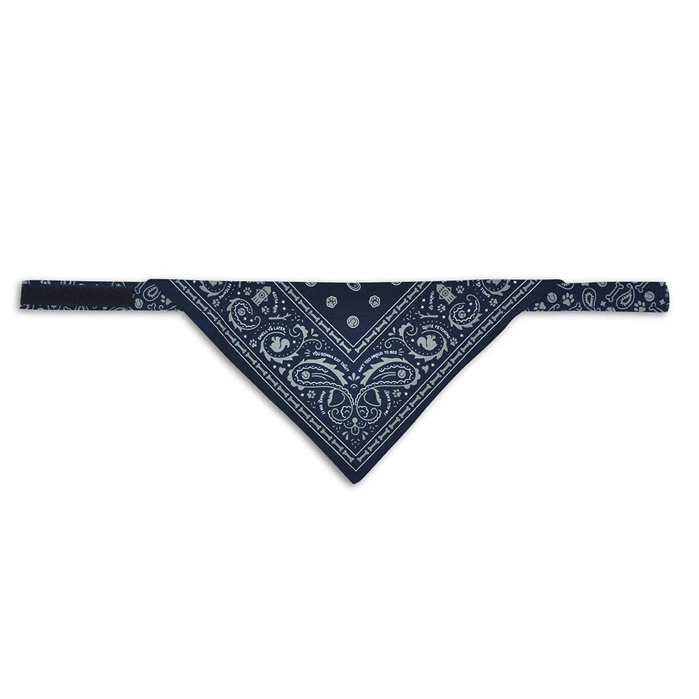 REFLECTIVE DOG BANDANAS - Image 12