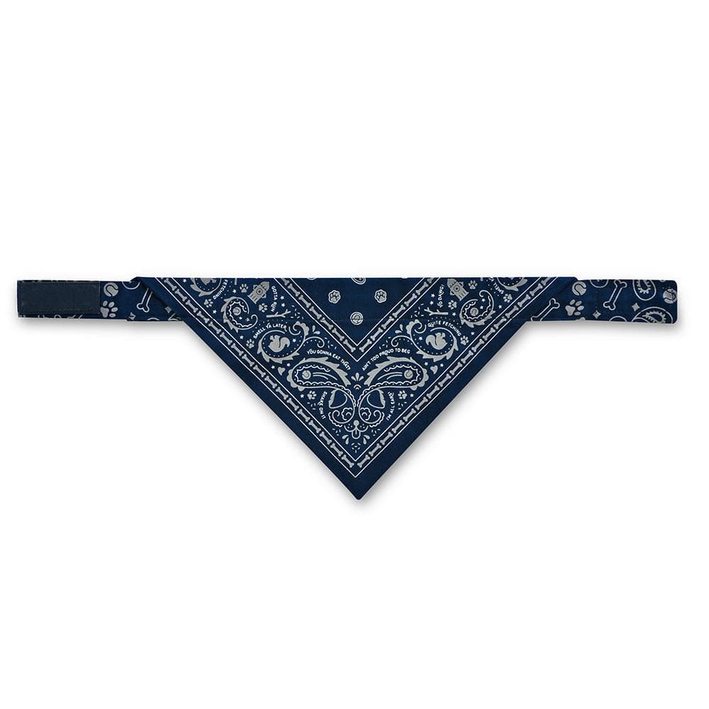 REFLECTIVE DOG BANDANAS - Image 9
