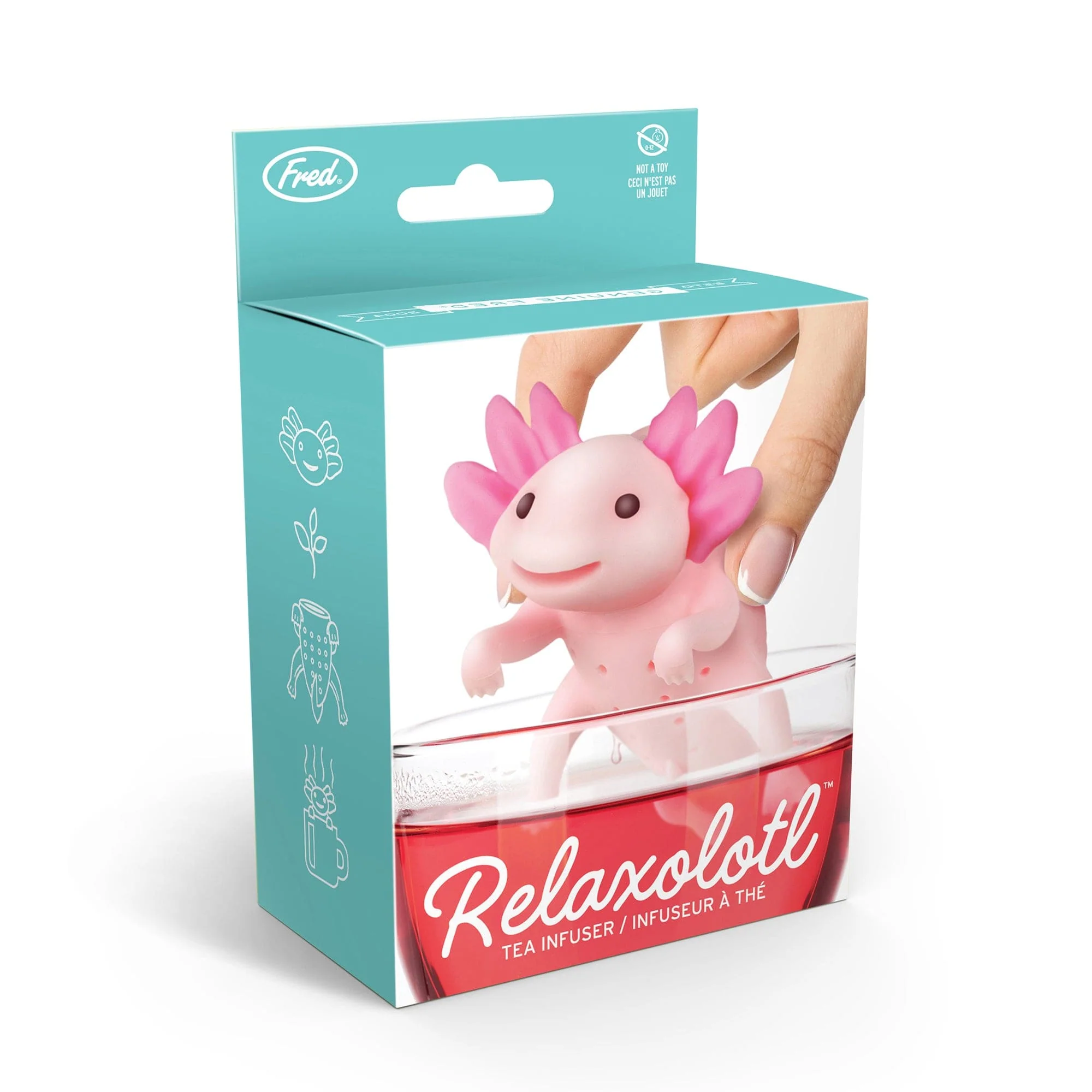 RELAXOLOTL - Image 5