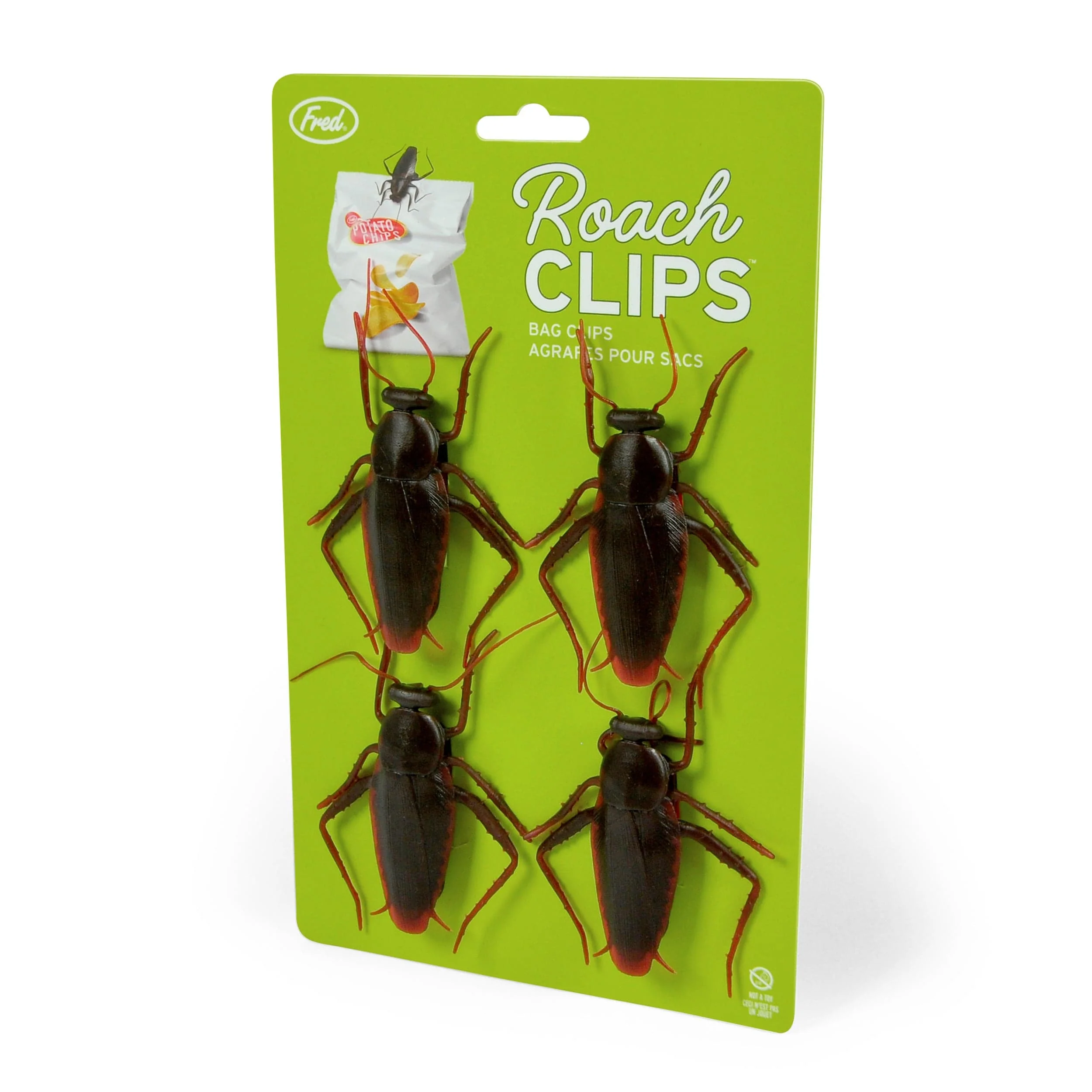 ROACH CLIPS - Image 5