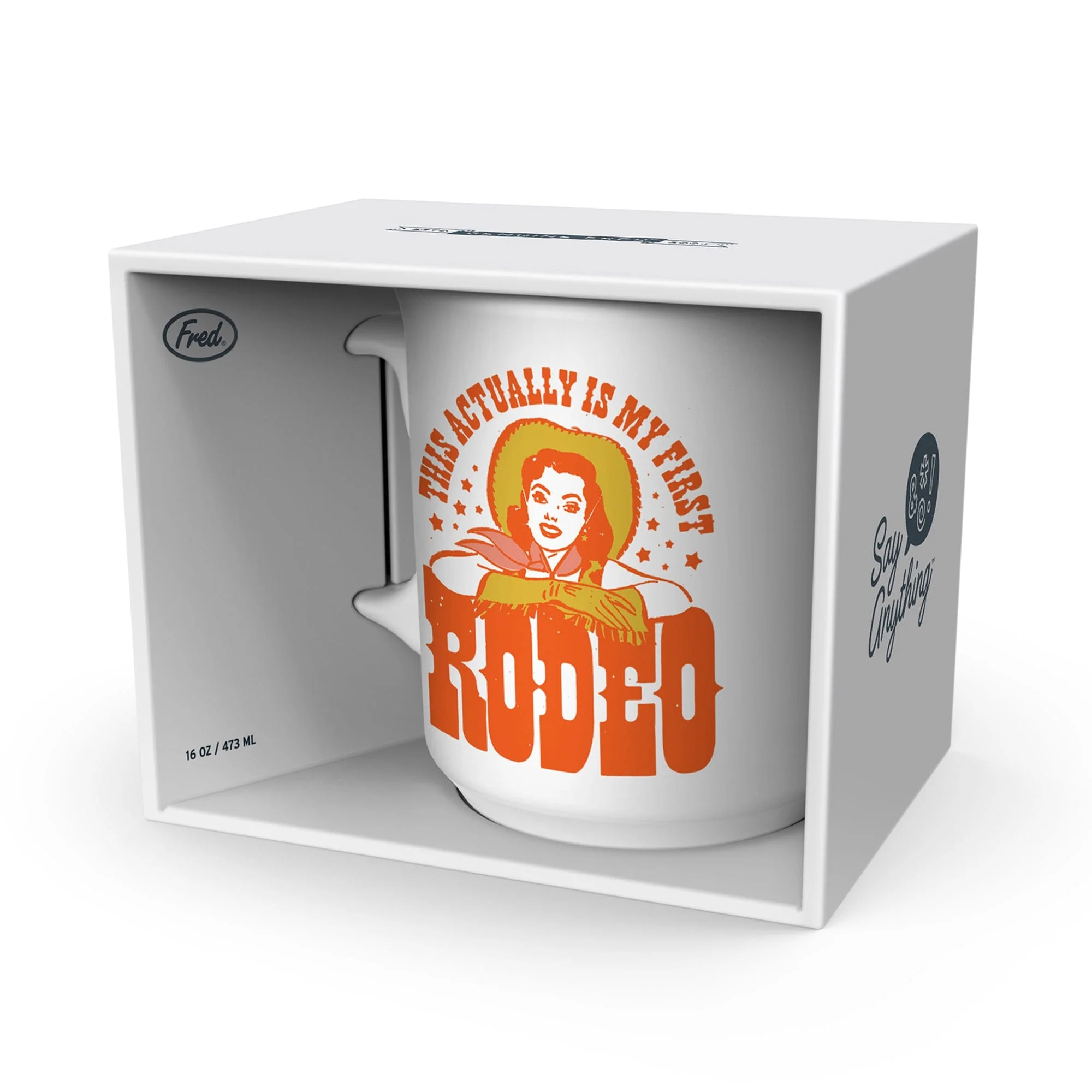 "RODEO" MUG - Image 2